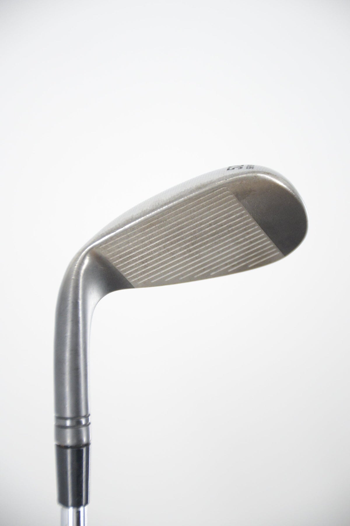 TaylorMade MG3 Black 52 Degree Wedge X Flex 35.25" Golf Wedges TaylorMade 