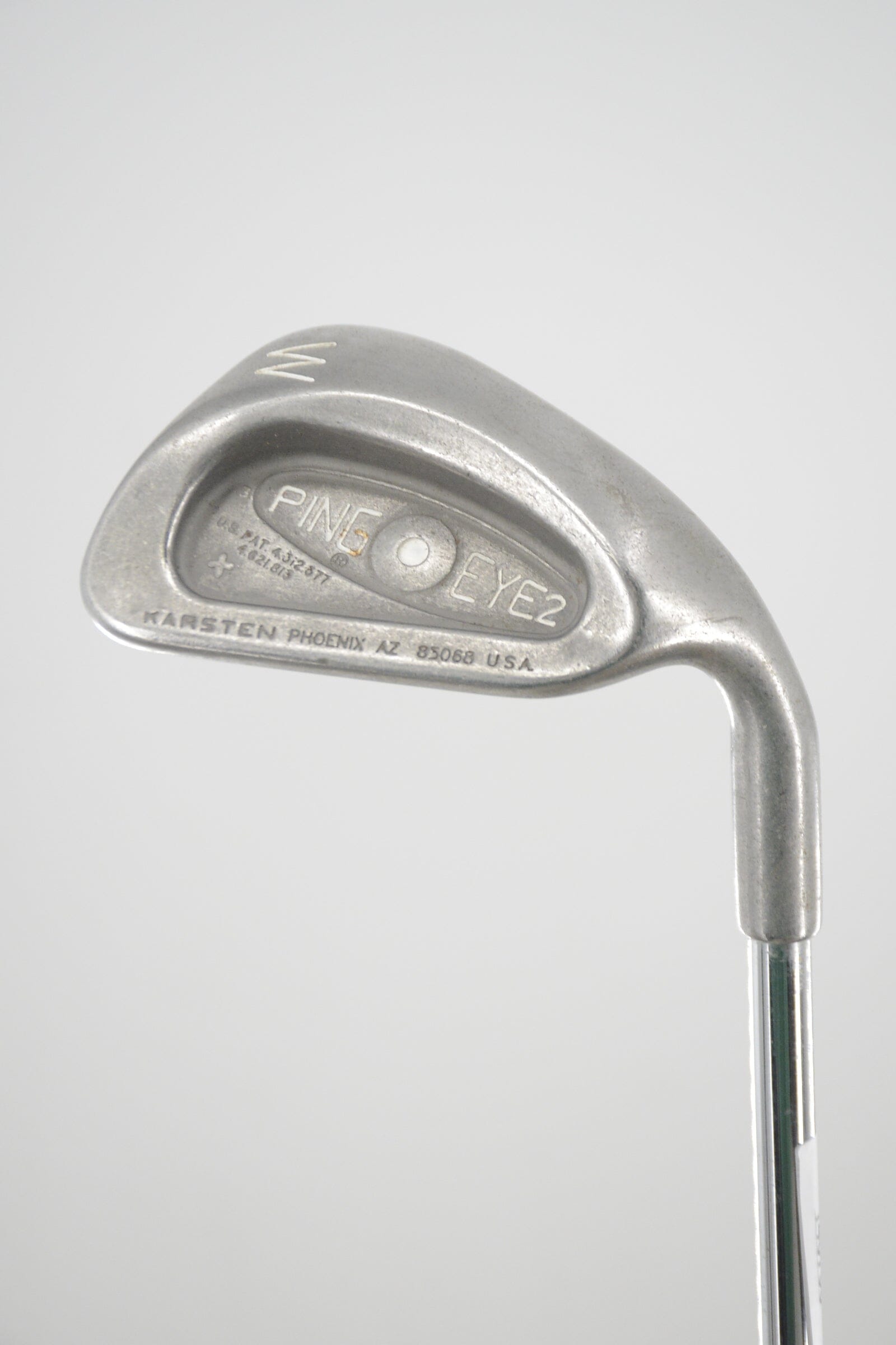 Ping Eye 2+ PW S Flex 36" Golf Clubs GolfRoots 