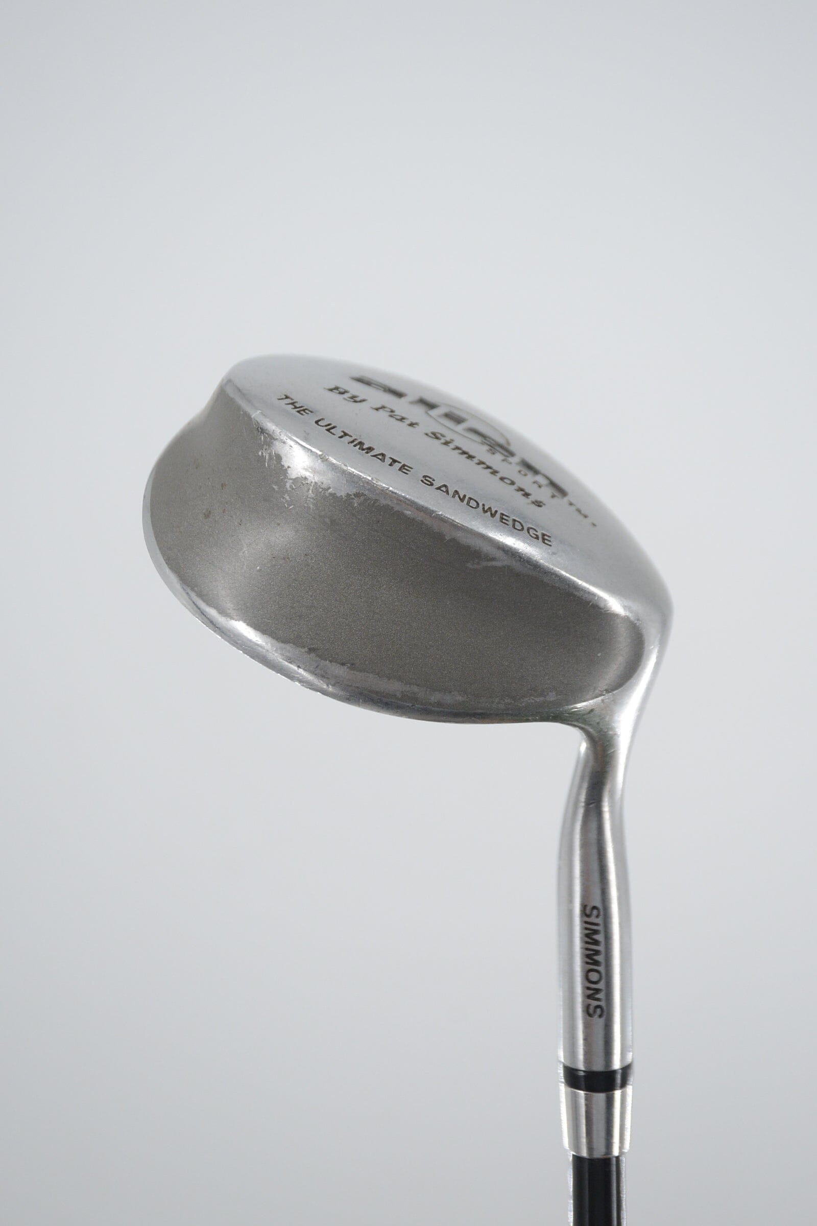 Alien Ultimate SW R Flex 34" Golf Clubs GolfRoots 