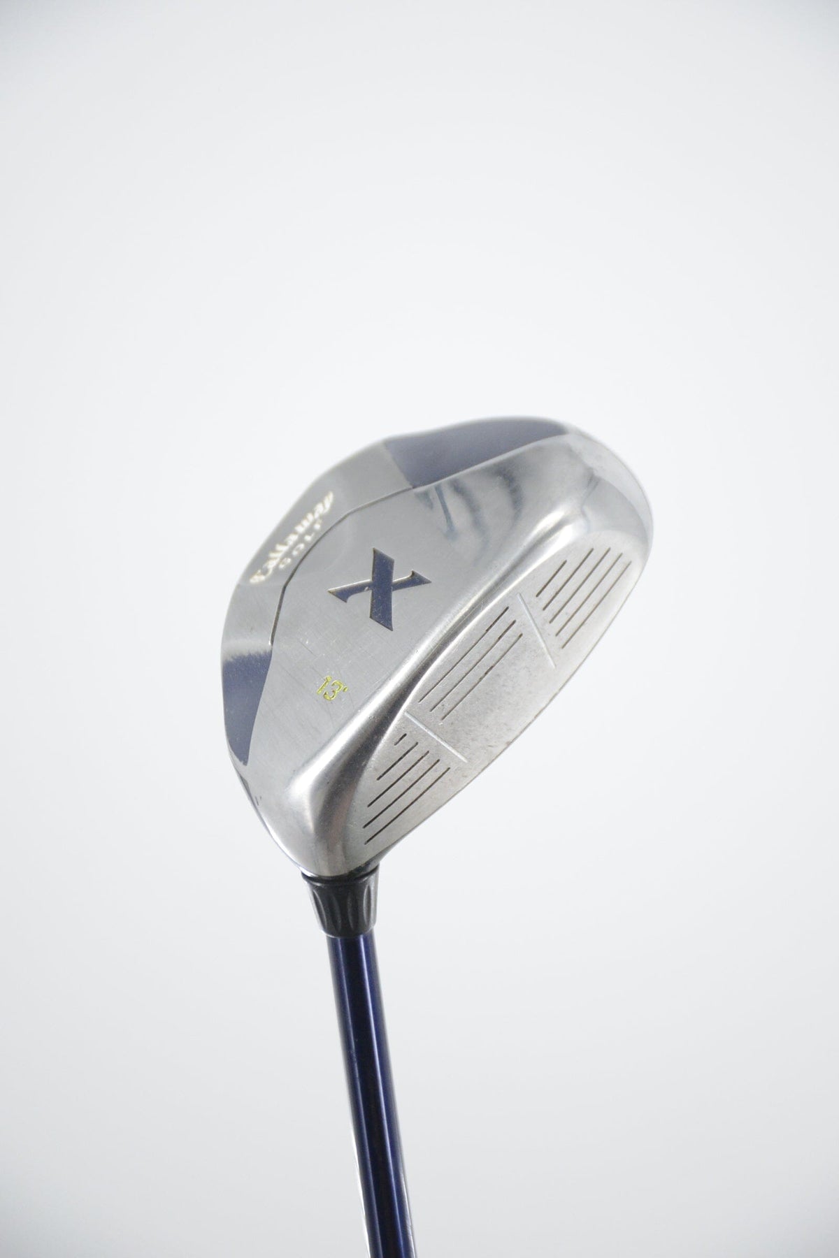 Callaway X 2008 Tour 13 Degree Wood SR Flex 43"