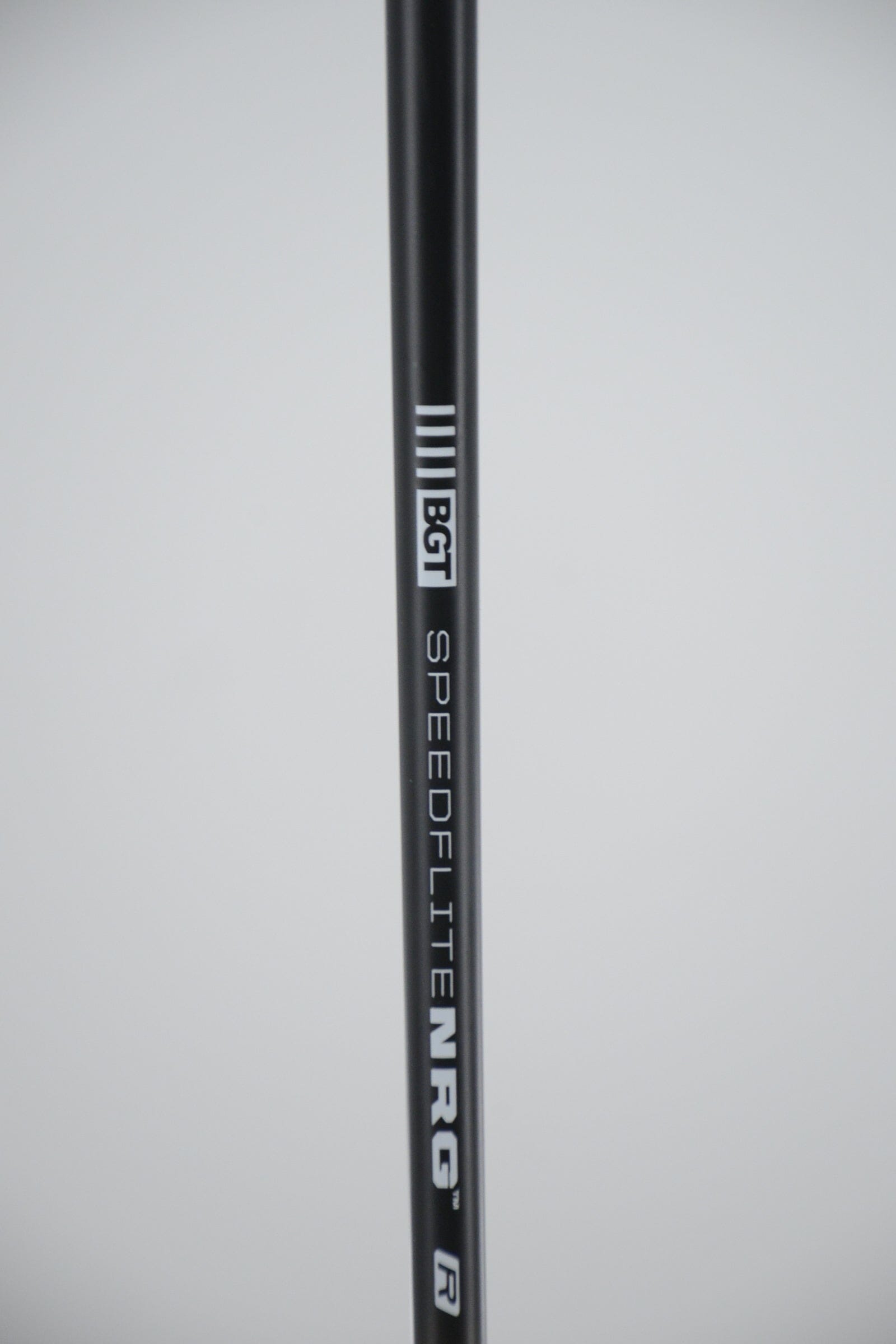Breakthrough Golf Technology Brava No Tip Driver Shaft R Flex 43.5" Golf Clubs GolfRoots 