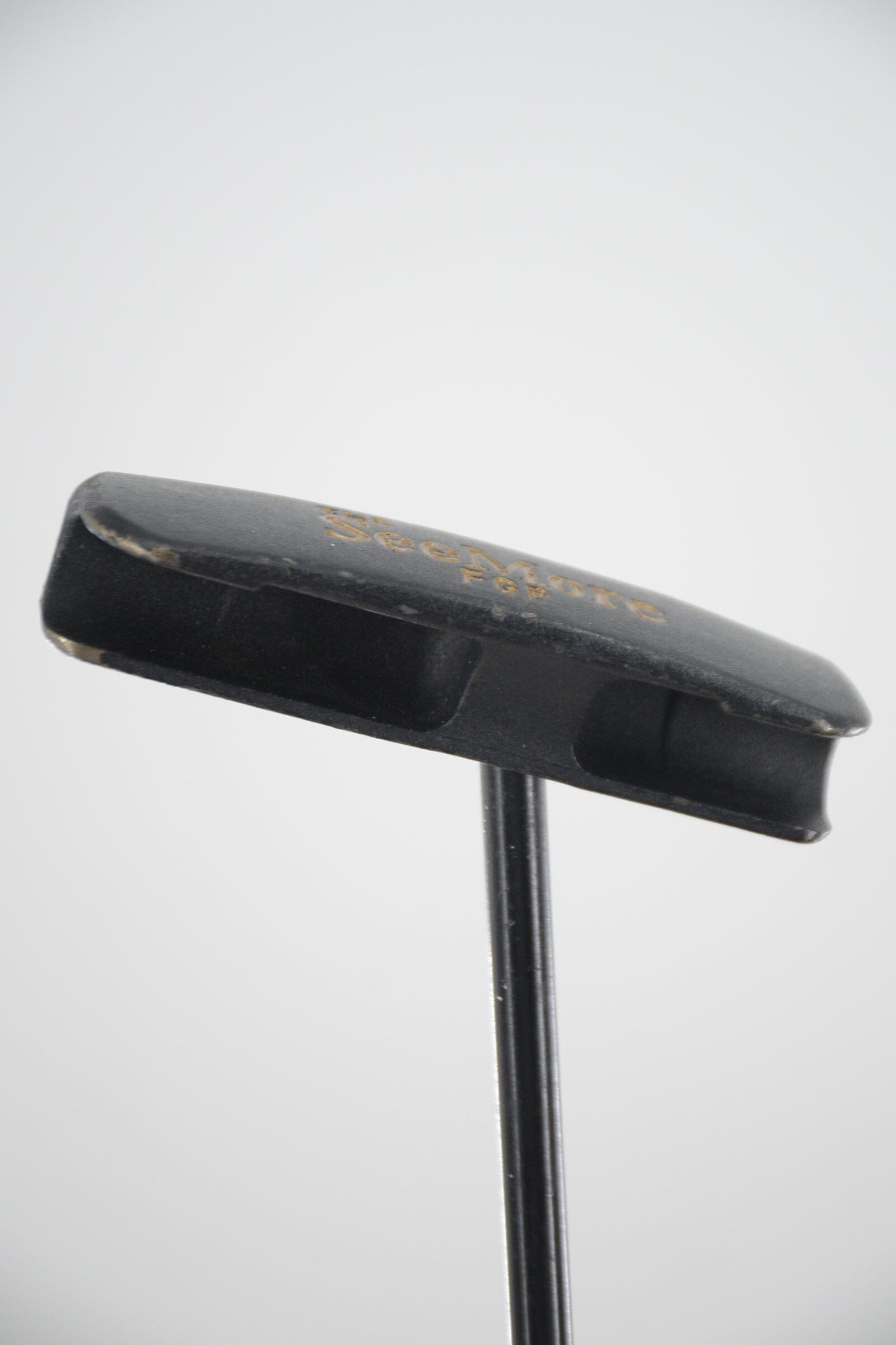 See More FGP Putter 31" Golf Clubs GolfRoots 