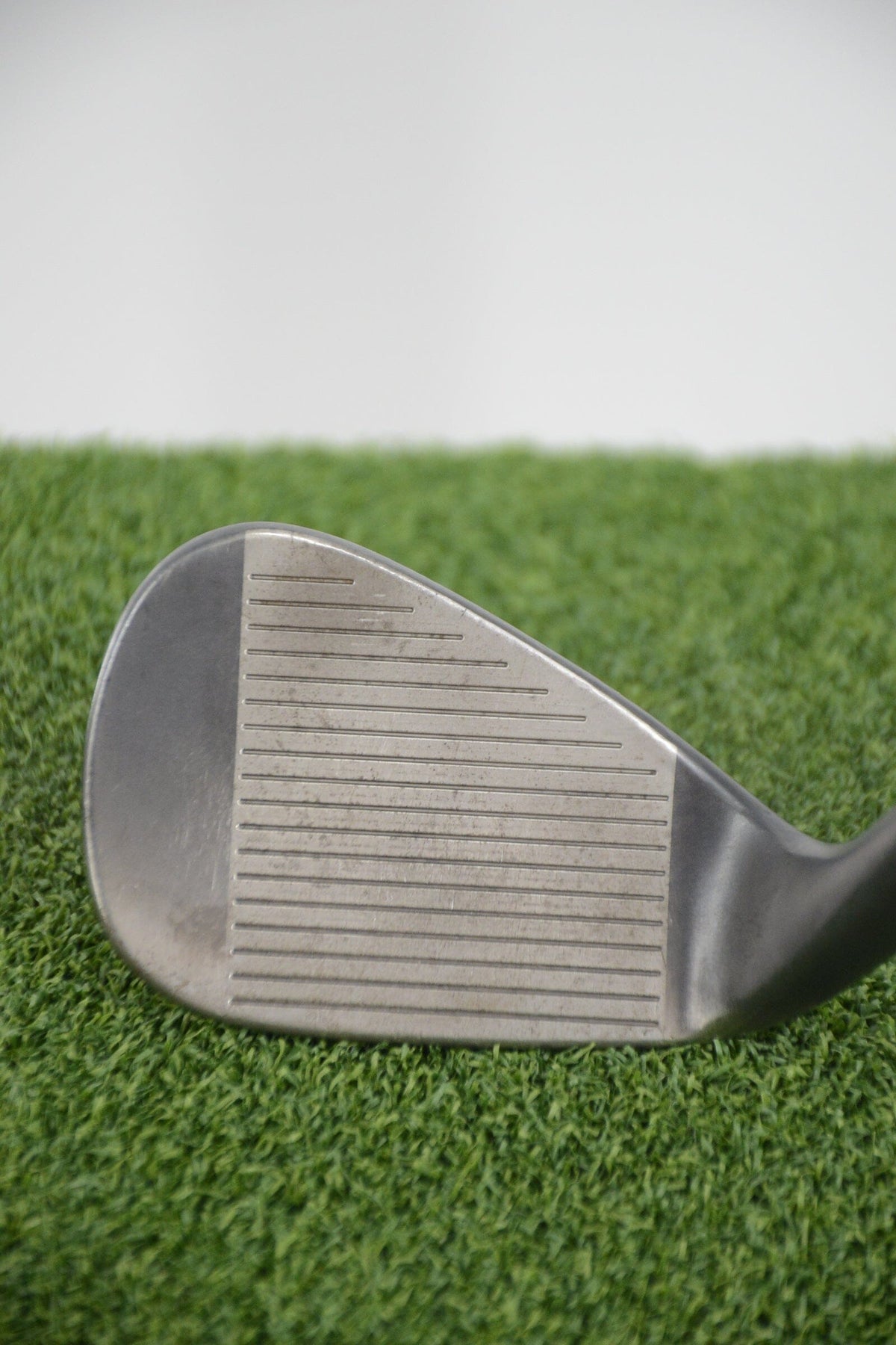 TaylorMade MG3 Black 52 Degree Wedge X Flex 35.25" Golf Wedges TaylorMade 