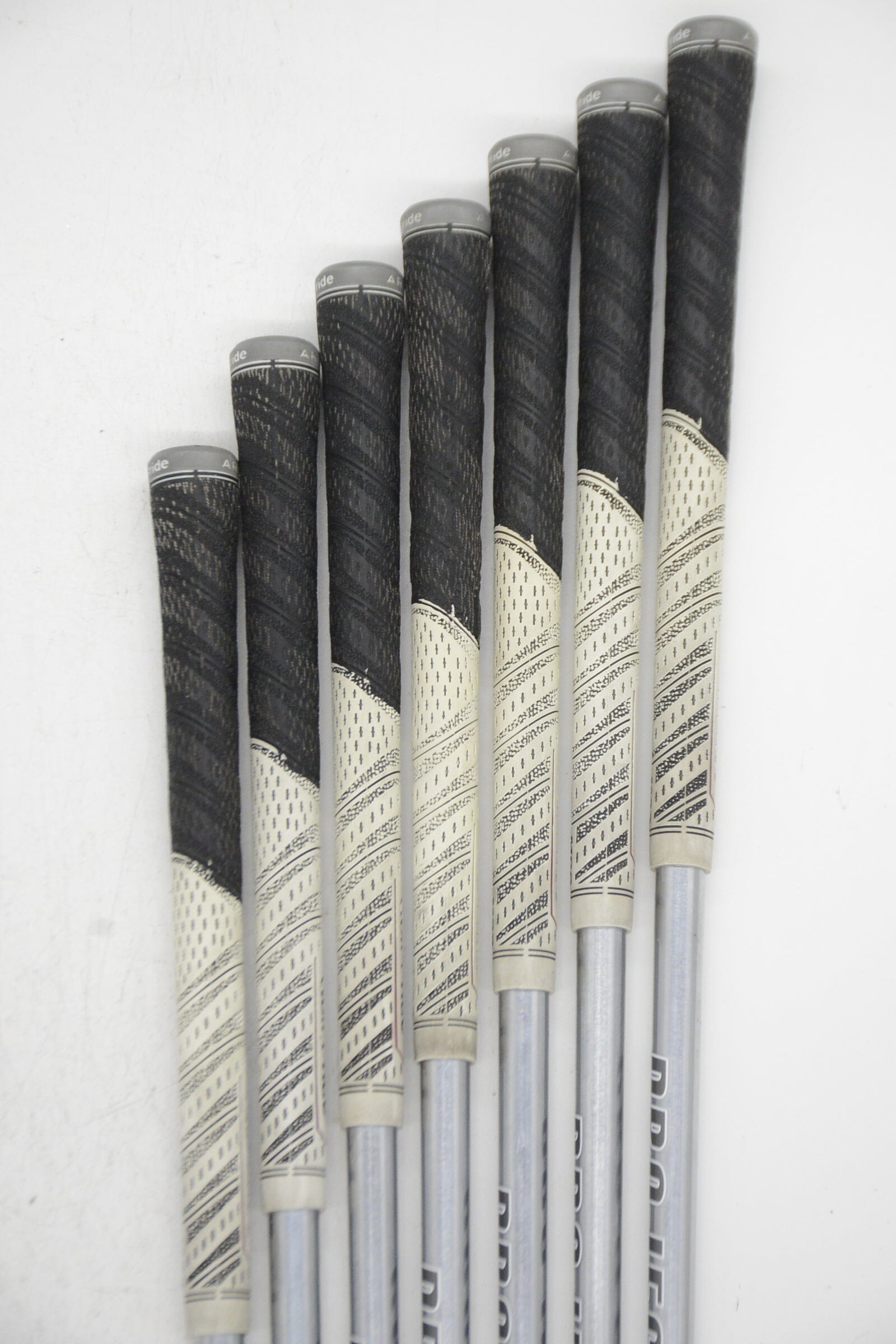 Ping I59 4-PW Iron Set S Flex +0.25" Golf Clubs GolfRoots 
