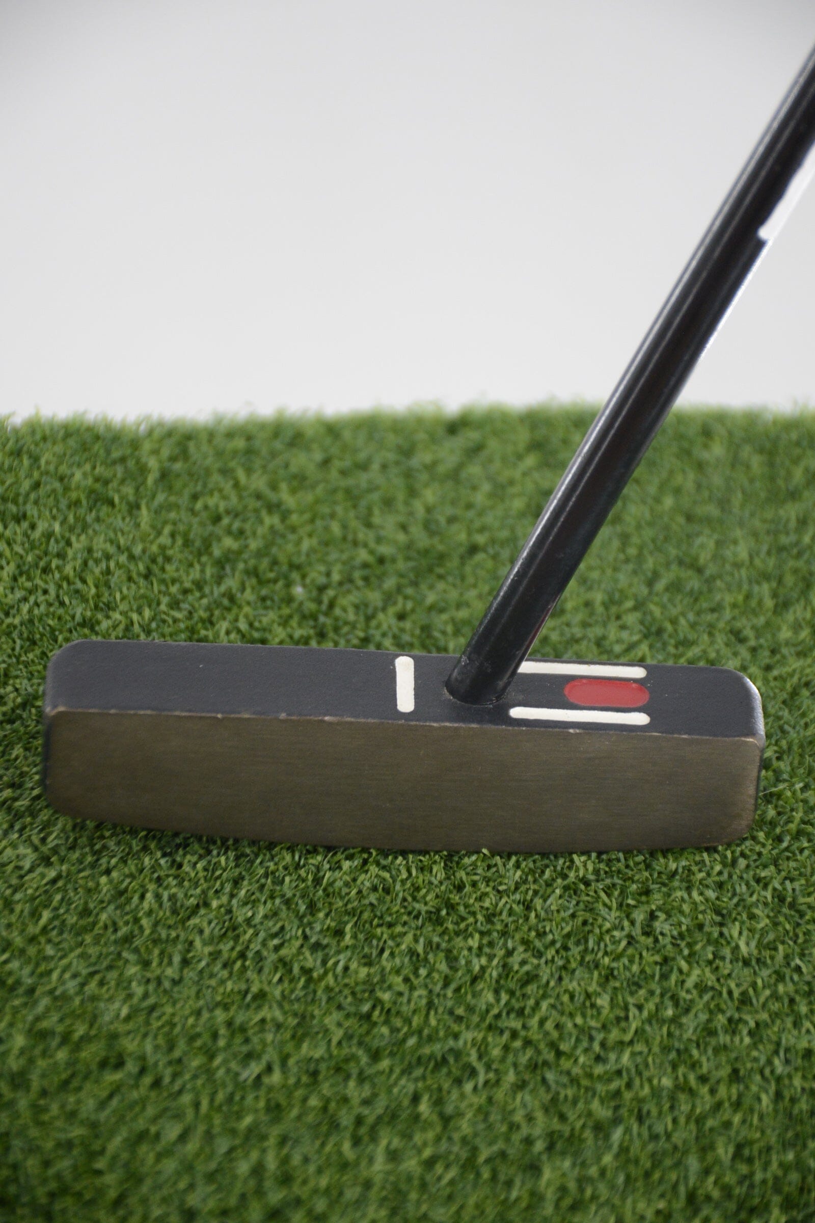 See More FGP Putter 31" Golf Clubs GolfRoots 