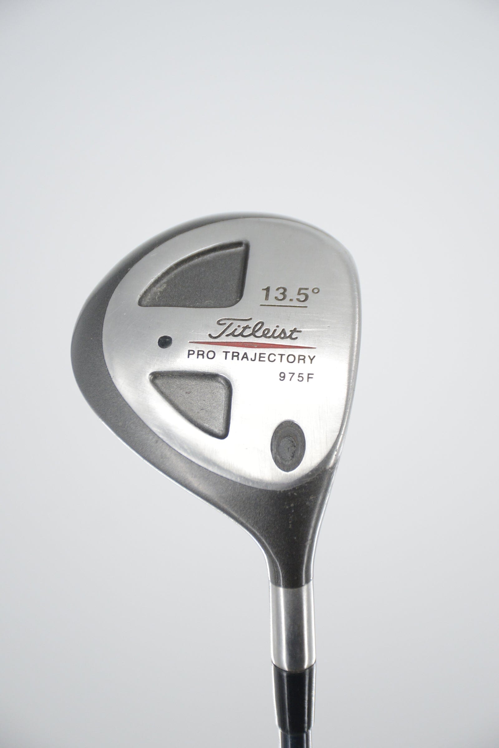 Titleist 975F 13.5 Degree Wood S Flex 43" Golf Clubs GolfRoots 