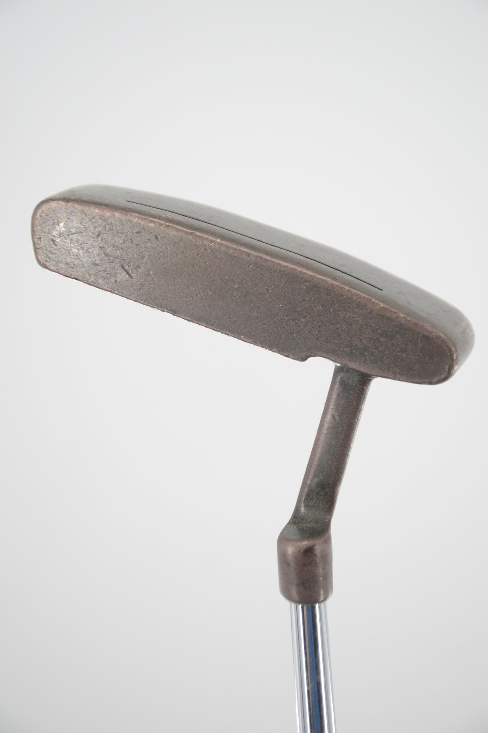 Lefty Ping Anser Putter 35.5" Golf Clubs GolfRoots 