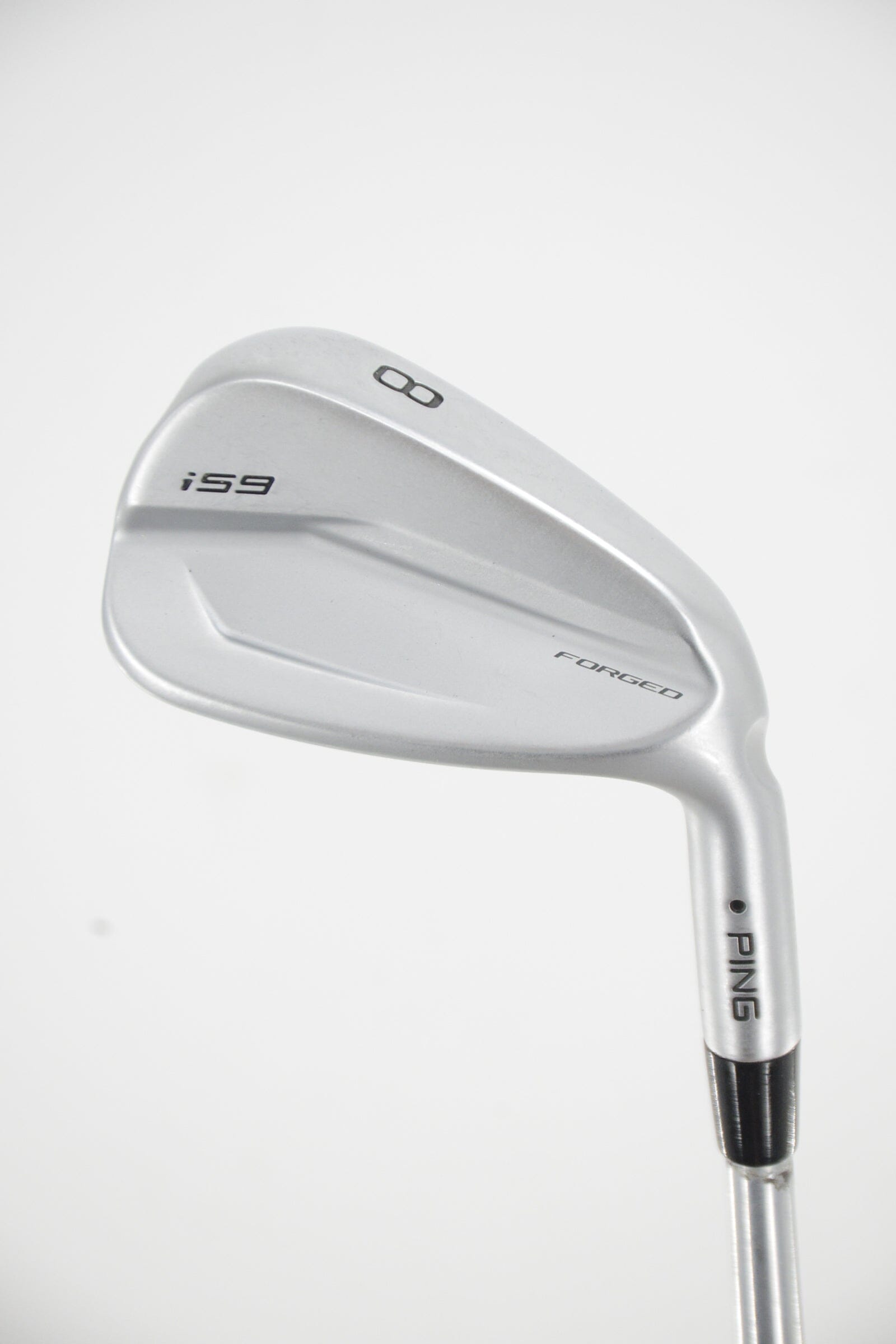 Ping I59 4-PW Iron Set S Flex +0.25" Golf Clubs GolfRoots 