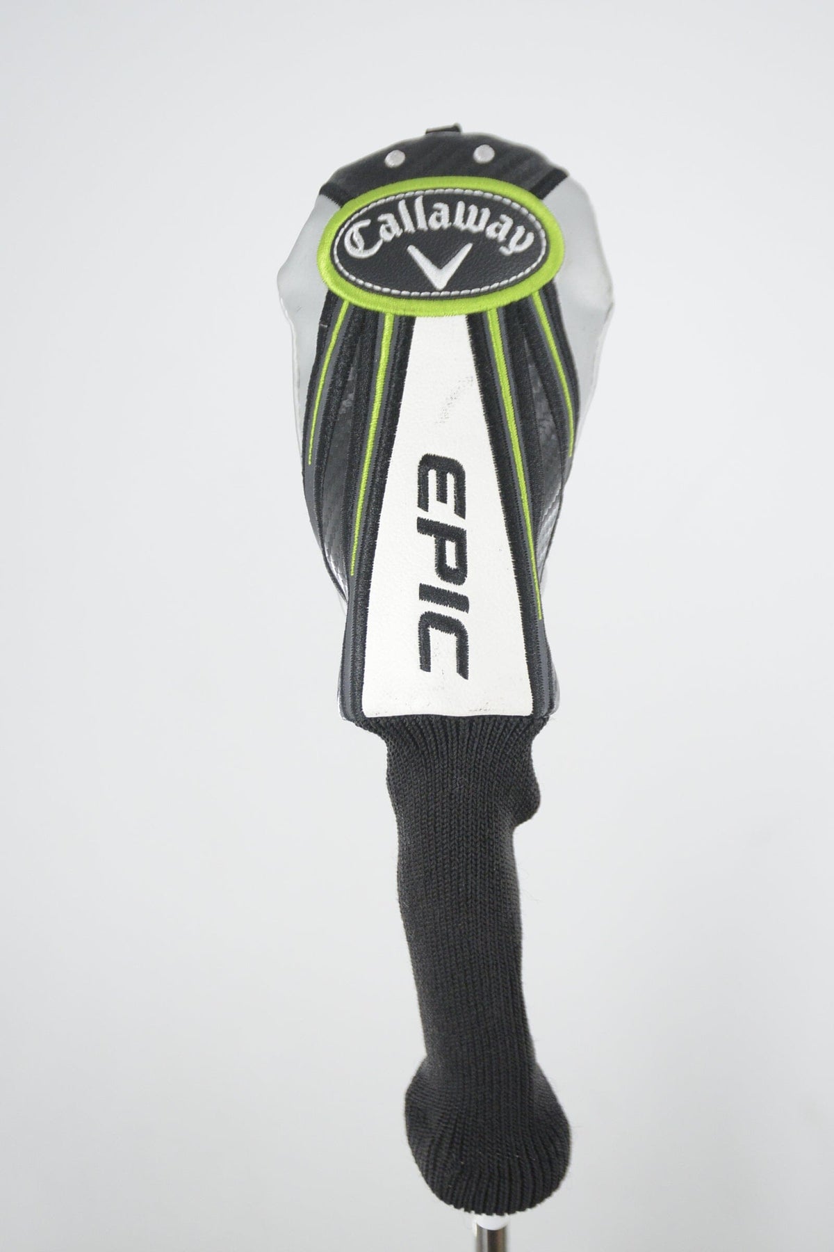Callaway Epic 5 Hybrid S Flex 39" Golf Clubs GolfRoots 