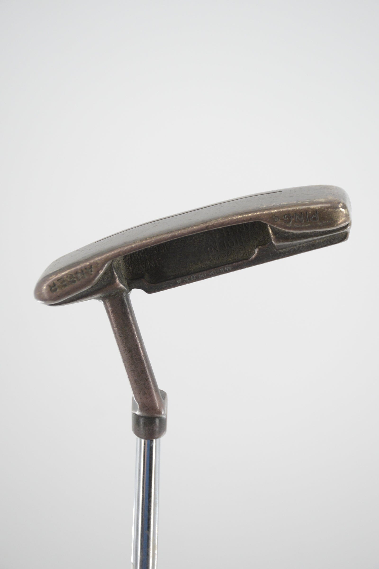 Lefty Ping Anser Putter 35.5" Golf Clubs GolfRoots 