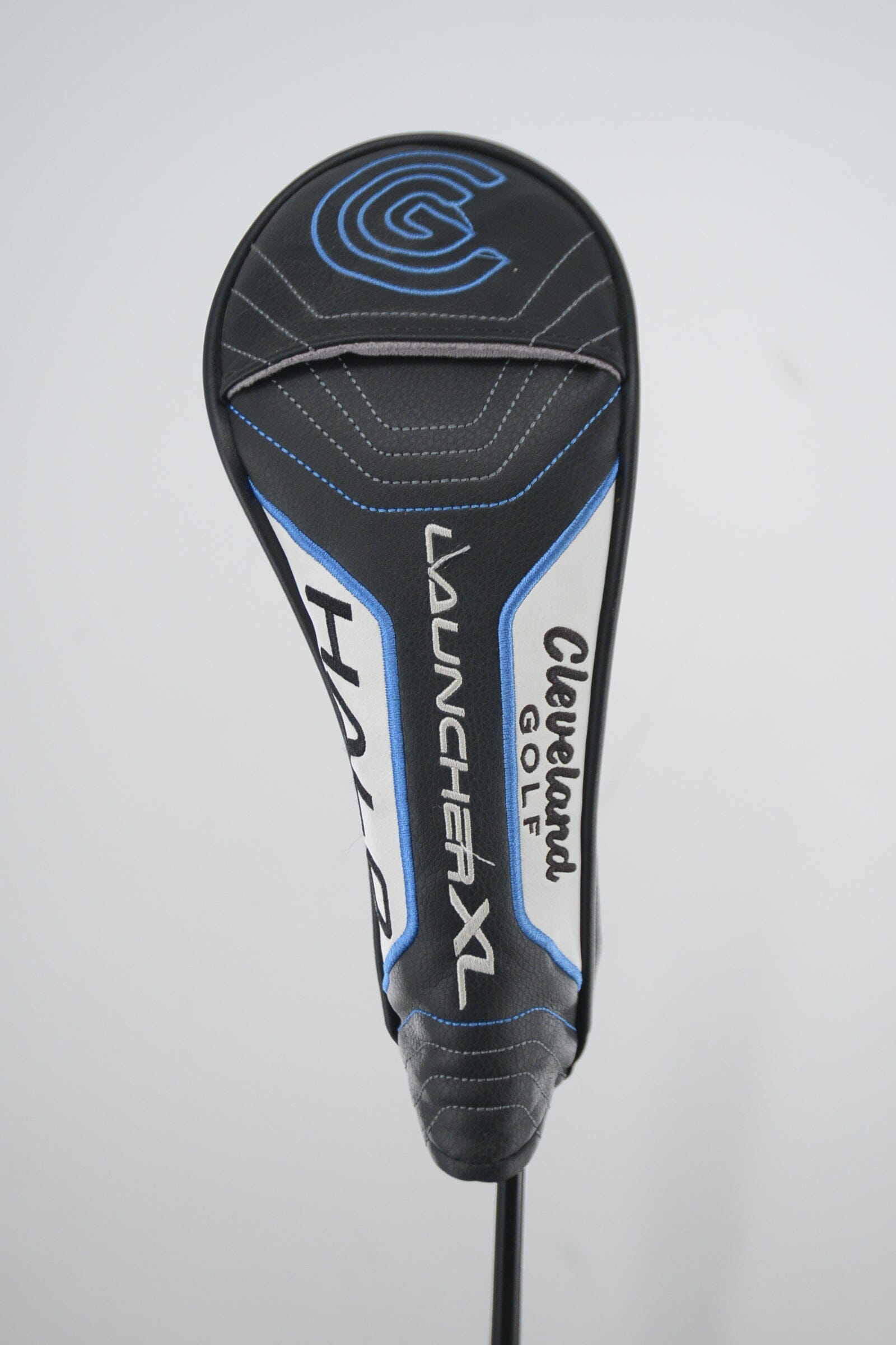 Cleveland Launcher XL Halo 3 Wood SR Flex 42.5" Golf Clubs GolfRoots 