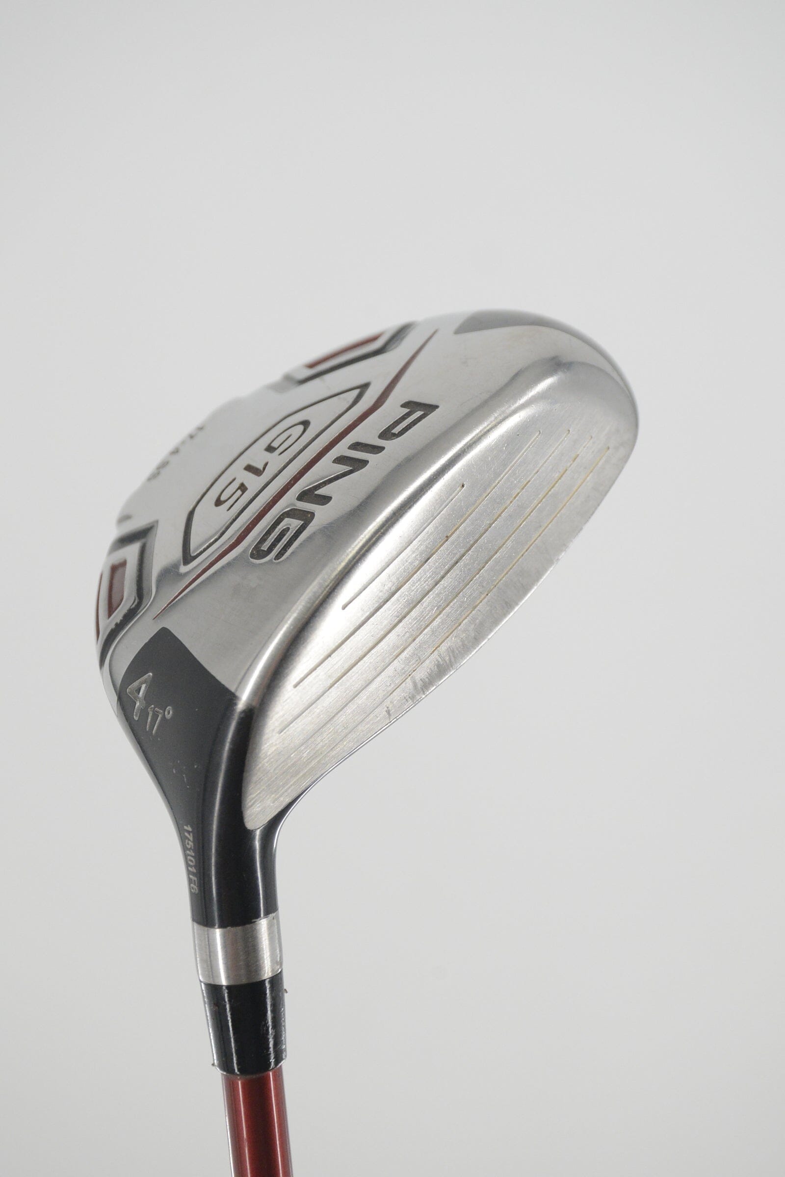 Ping G15 4 Wood R Flex 43" Golf Clubs GolfRoots 