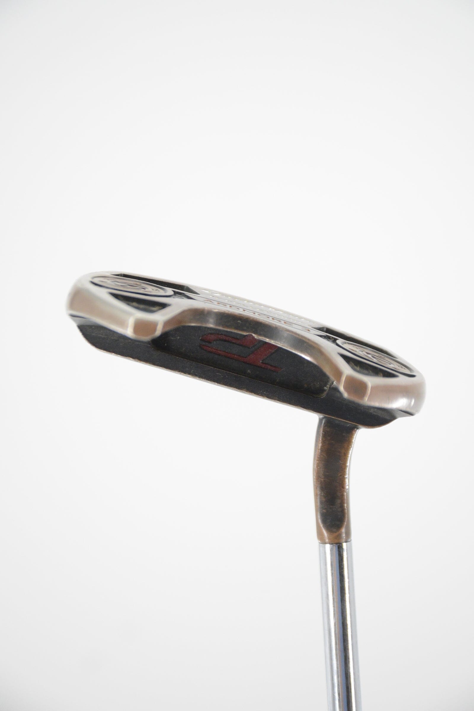 TaylorMade TP Copper SS Ardmore 3 Putter 34.5" Golf Clubs GolfRoots 