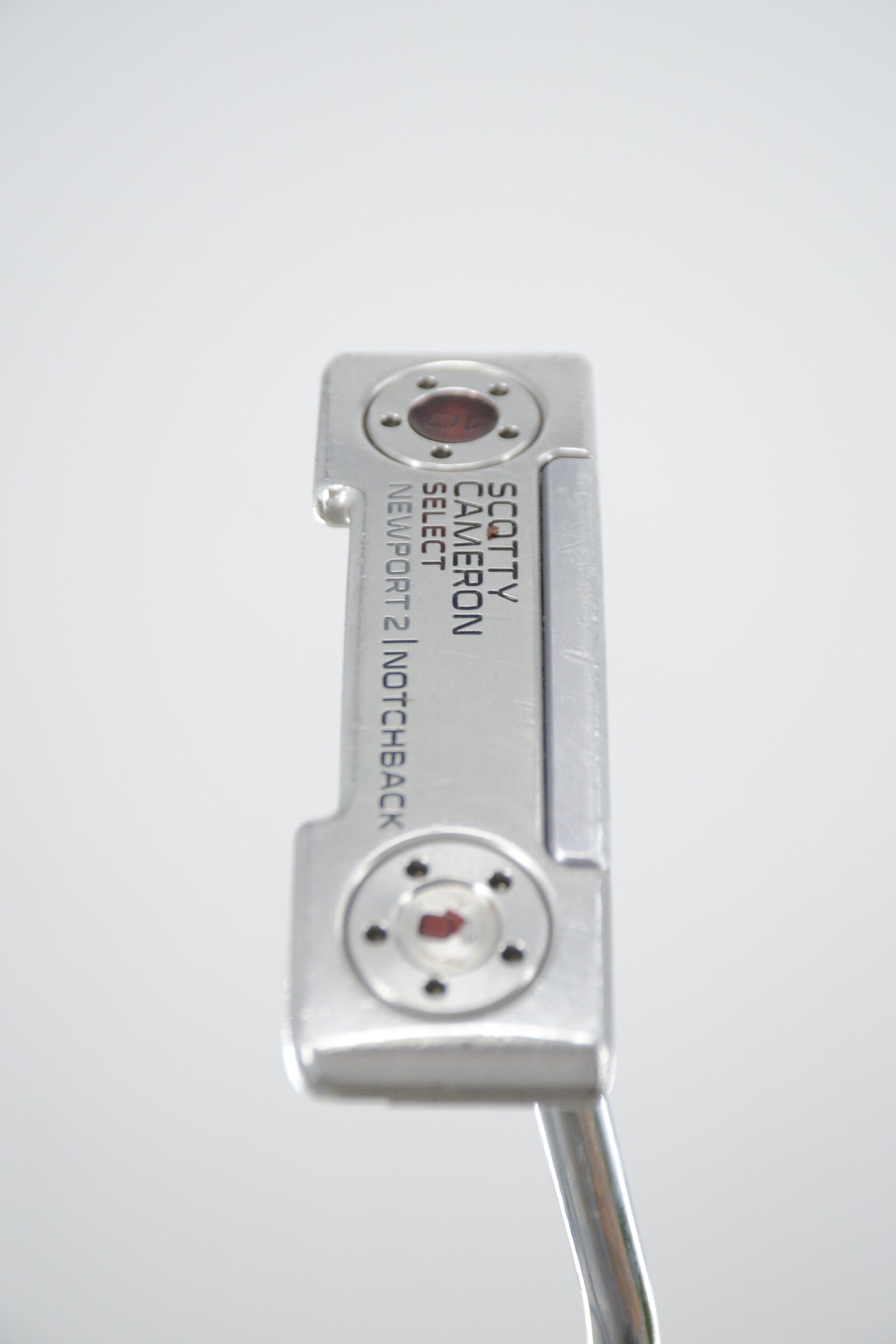 Scotty Cameron Putters