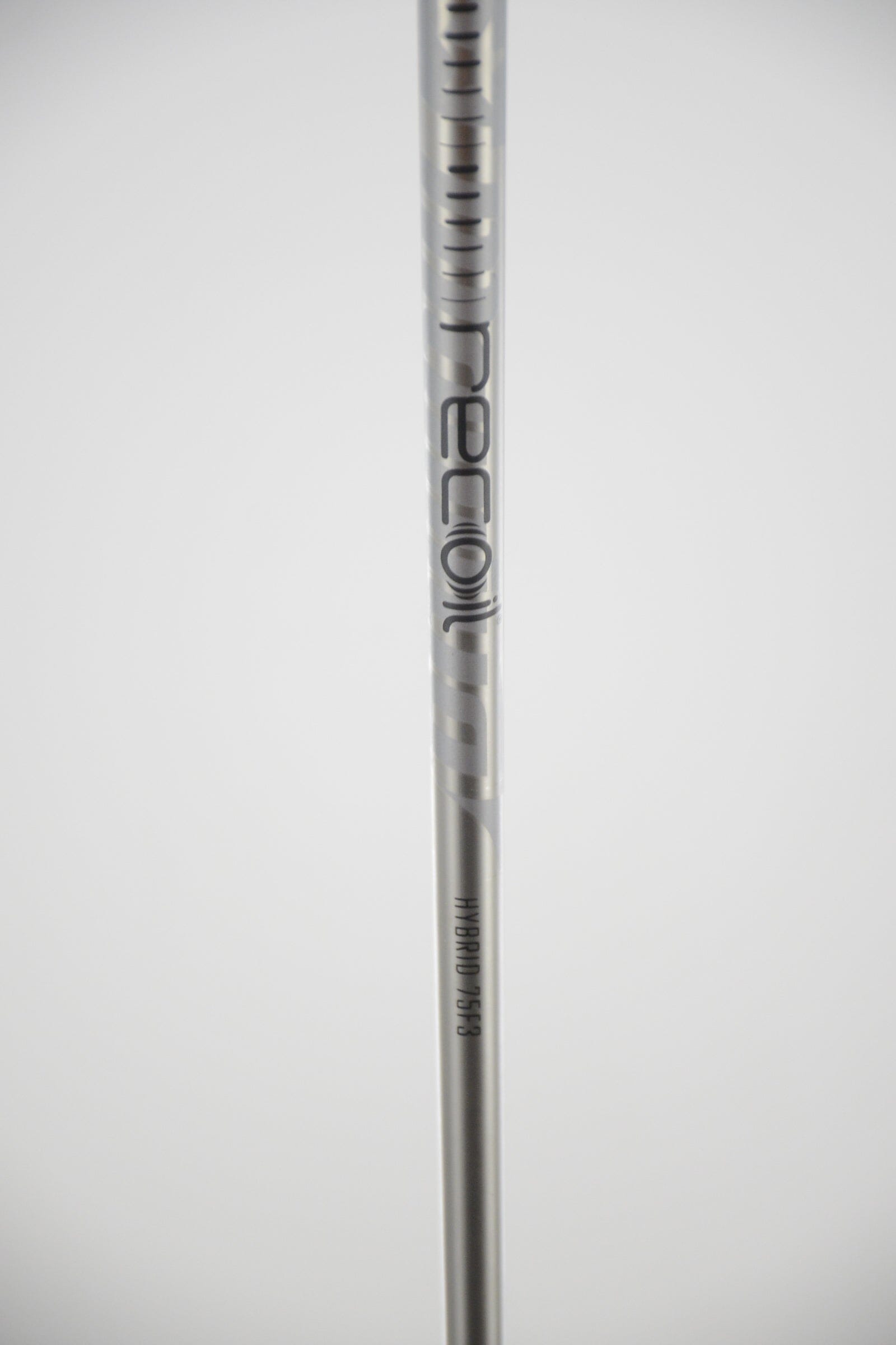 NEW Tommy Armour Ta1 4 Hybrid R Flex 39.5" Golf Clubs GolfRoots 