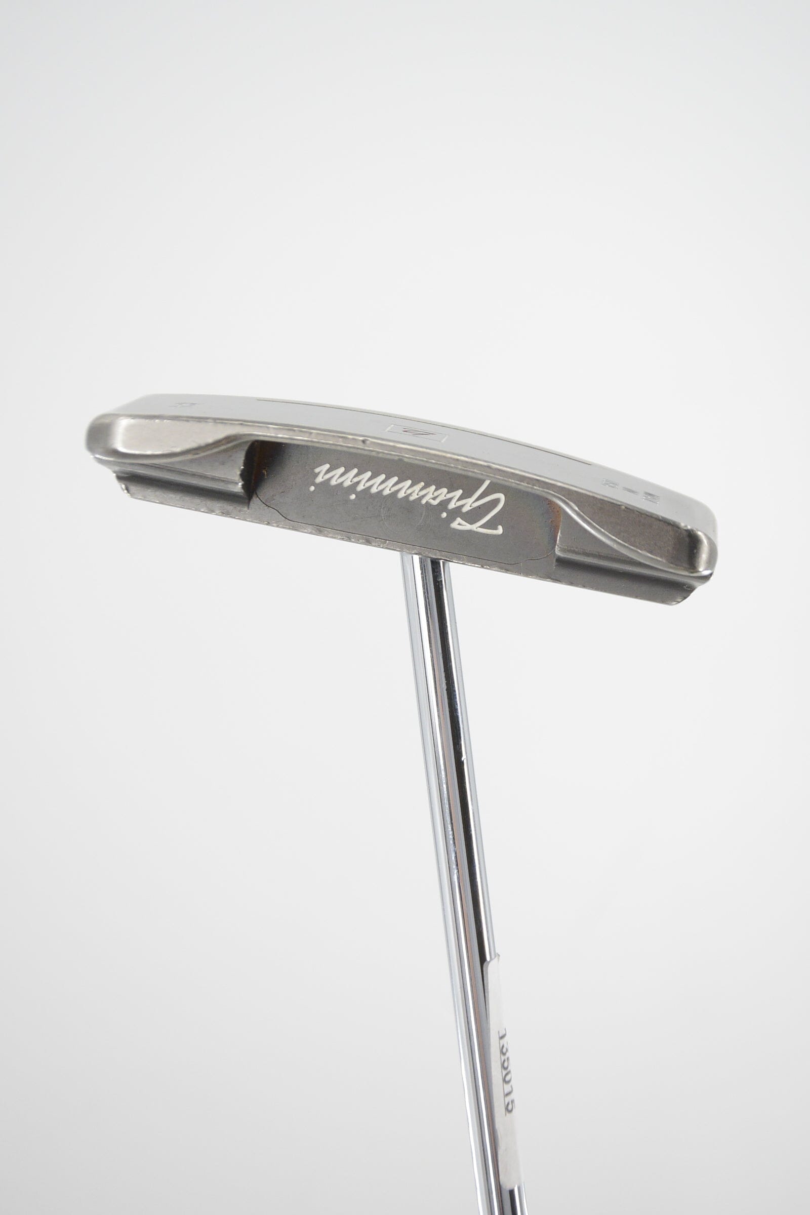 Kenny Giannini G-4 No-Neck Putter 38" Golf Clubs GolfRoots 