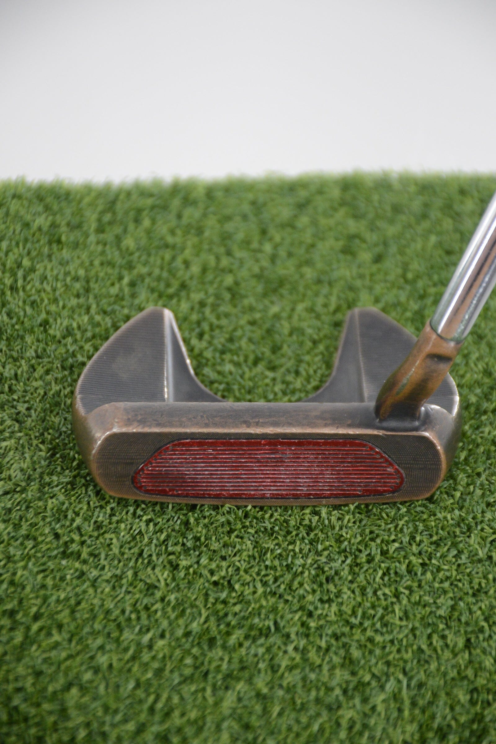 TaylorMade TP Copper SS Ardmore 3 Putter 34.5" Golf Clubs GolfRoots 