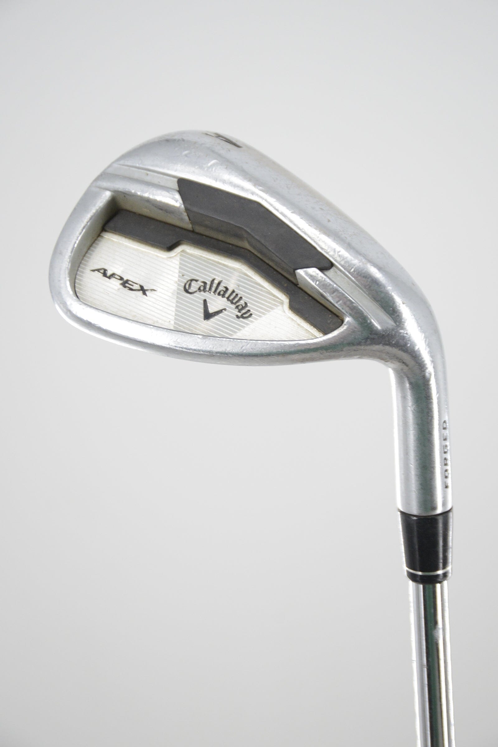 Callaway Apex Forged AW S Flex 35.25" Golf Clubs GolfRoots 