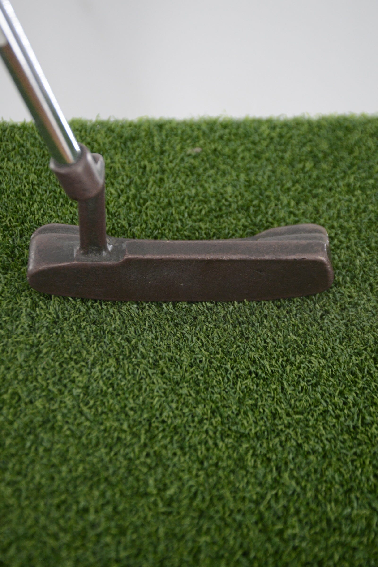 Lefty Ping Anser Putter 35.5" Golf Clubs GolfRoots 