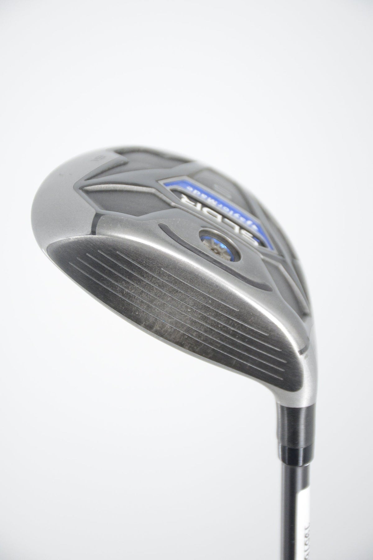 Lefty TaylorMade SLDR S 5 Wood S Flex 42" Golf Fairway Woods TaylorMade 