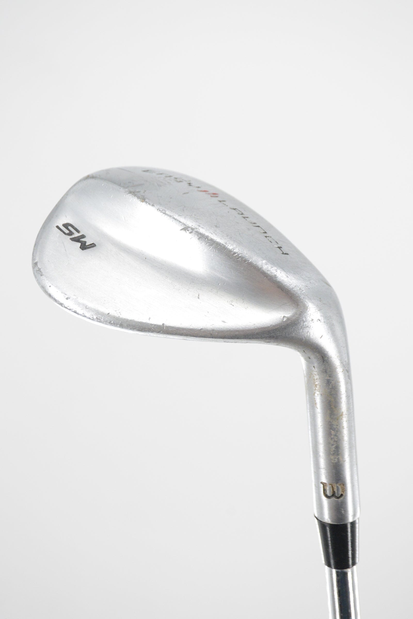 Wilson Easy Launch SW Wedge Flex 35" Golf Clubs GolfRoots 