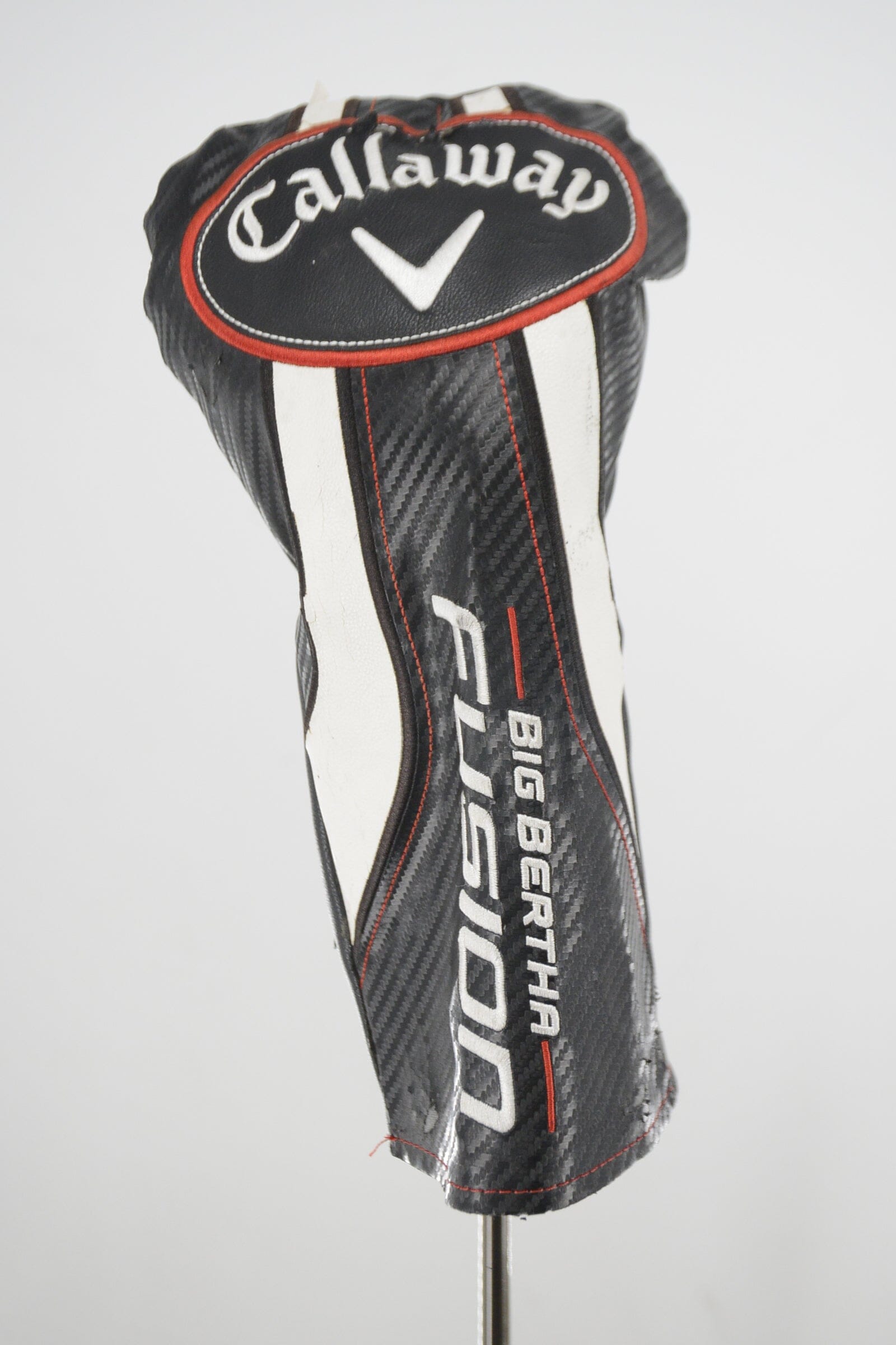 Callaway Big Bertha Fusion 10.5 Degree Driver R Flex 45.25" Golf Clubs GolfRoots 