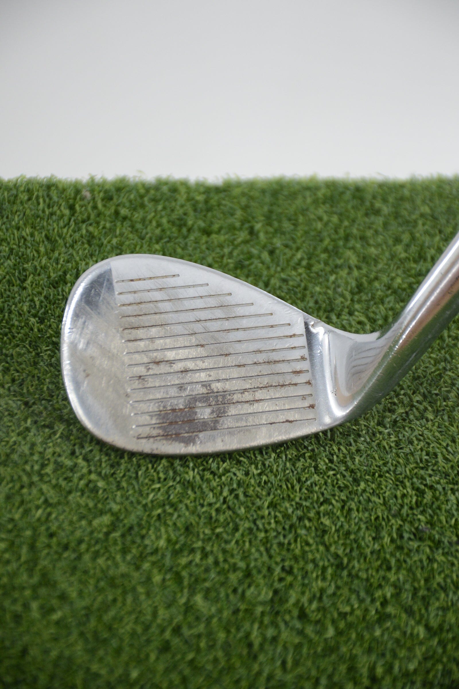 Cleveland Tour Action 900 56 Degree Wedge S Flex 35" Golf Clubs GolfRoots 