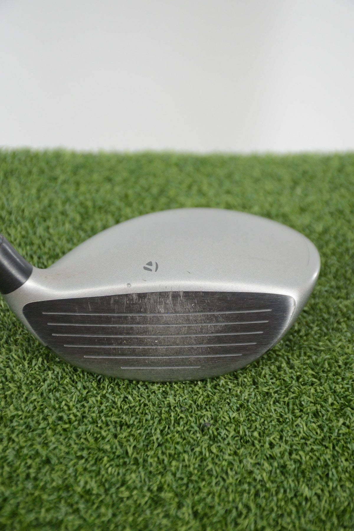Lefty TaylorMade SLDR S 5 Wood S Flex 42" Golf Fairway Woods TaylorMade 