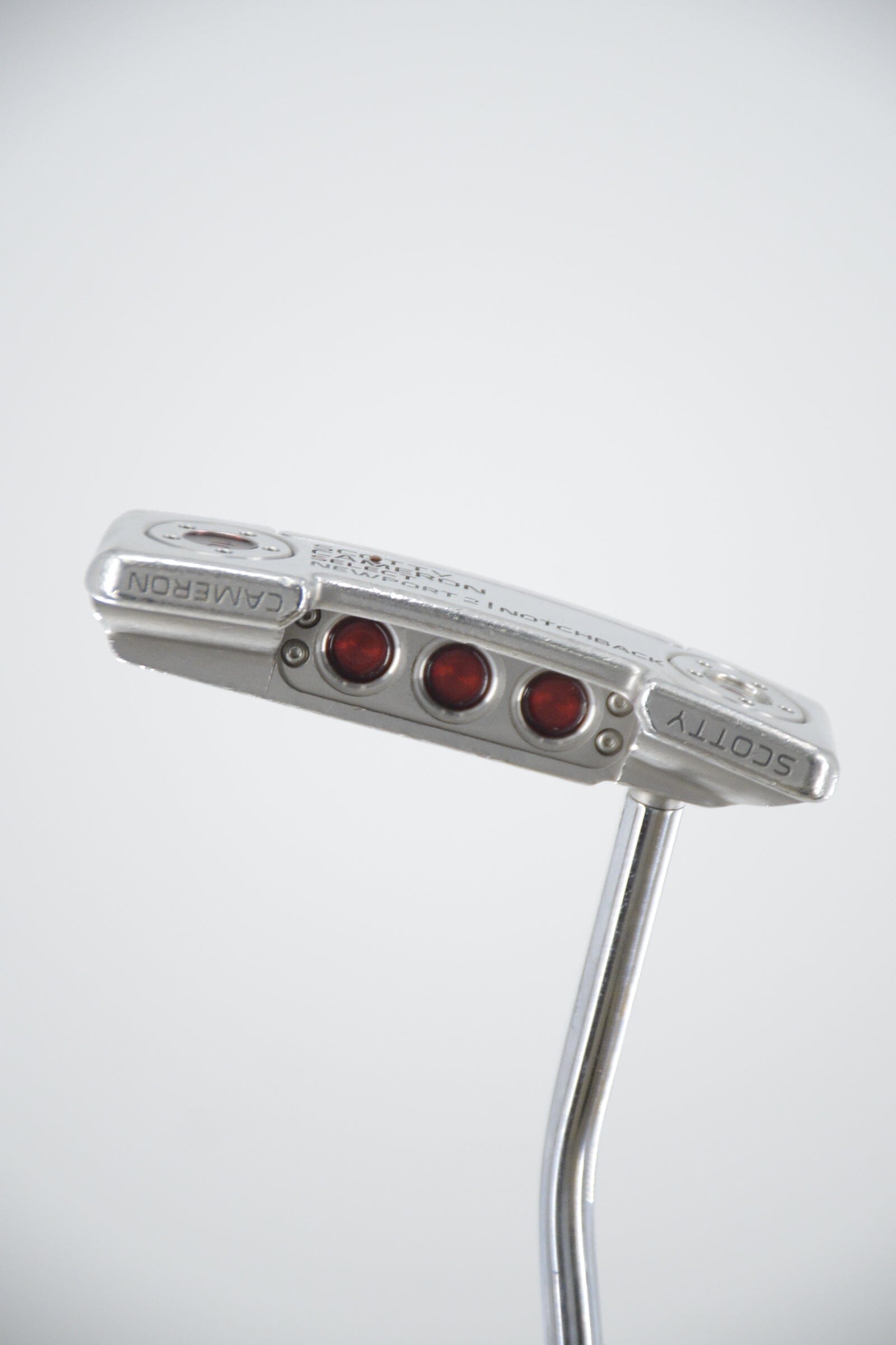 Scotty Cameron 2016 Select Newport 2 Notchback Putter 32.5" Golf Clubs GolfRoots 