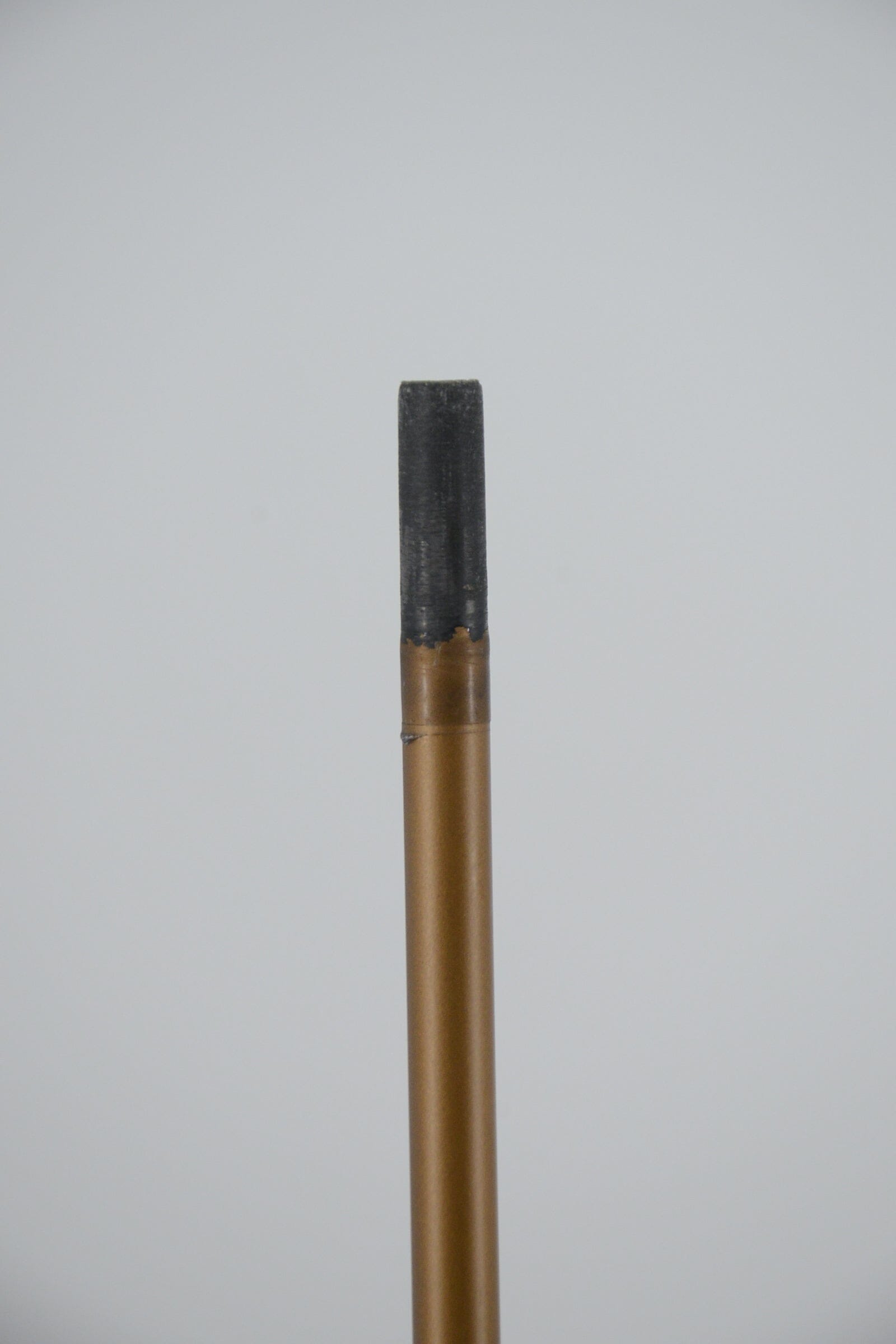 Breakthrough Golf Technology Brava Tour No Tip Driver Shaft S Flex 44" Golf Clubs GolfRoots 