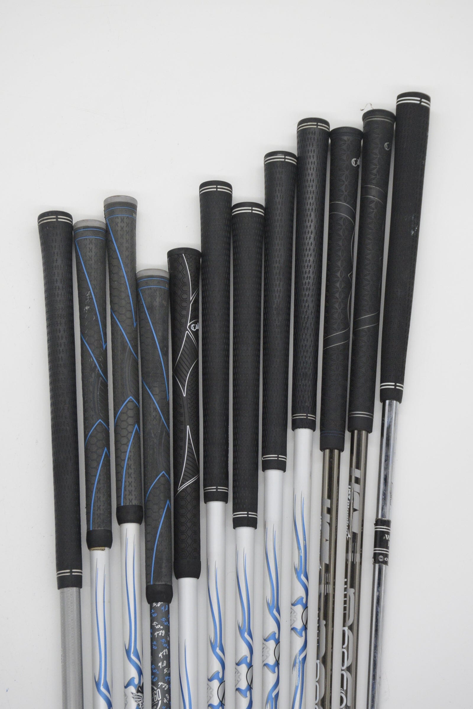 Women's Callaway XR OS Mixed Full Set W Flex +0.75" Golf Clubs GolfRoots 