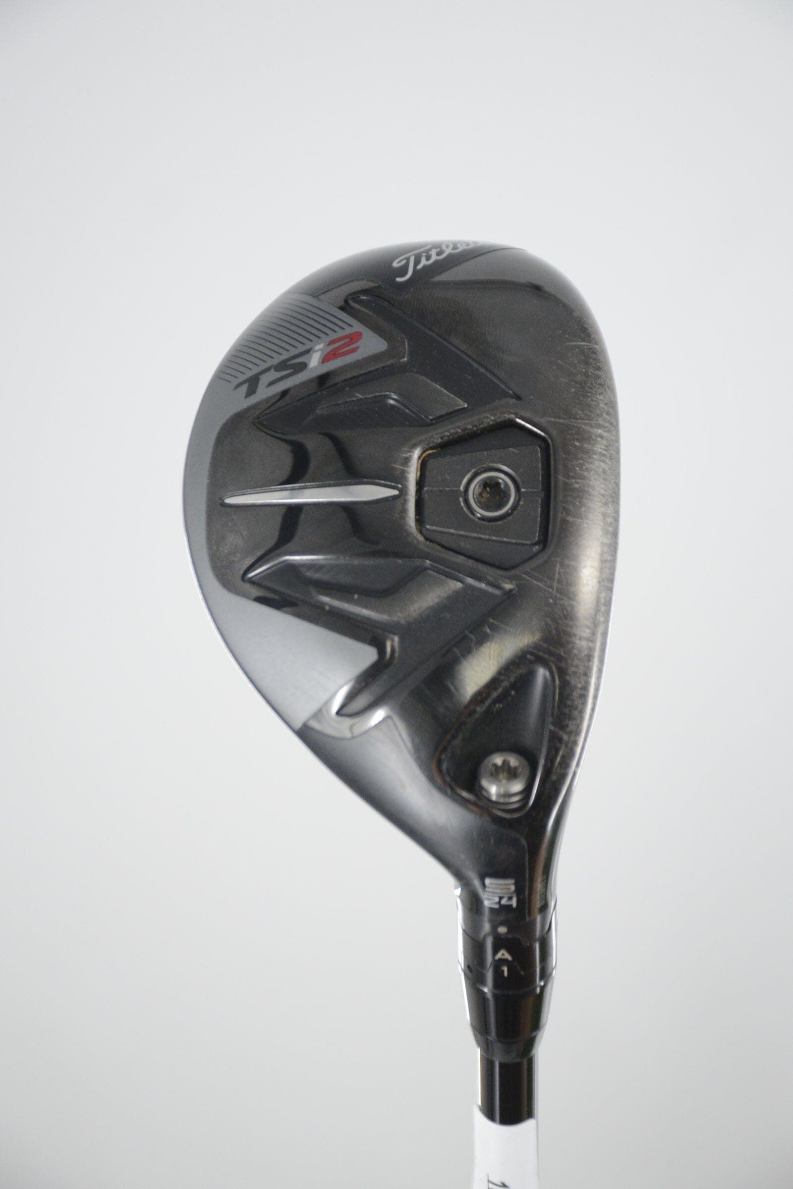 *Dented* Titleist TSi2 5 Hybrid R Flex 39.75" Golf Clubs GolfRoots 