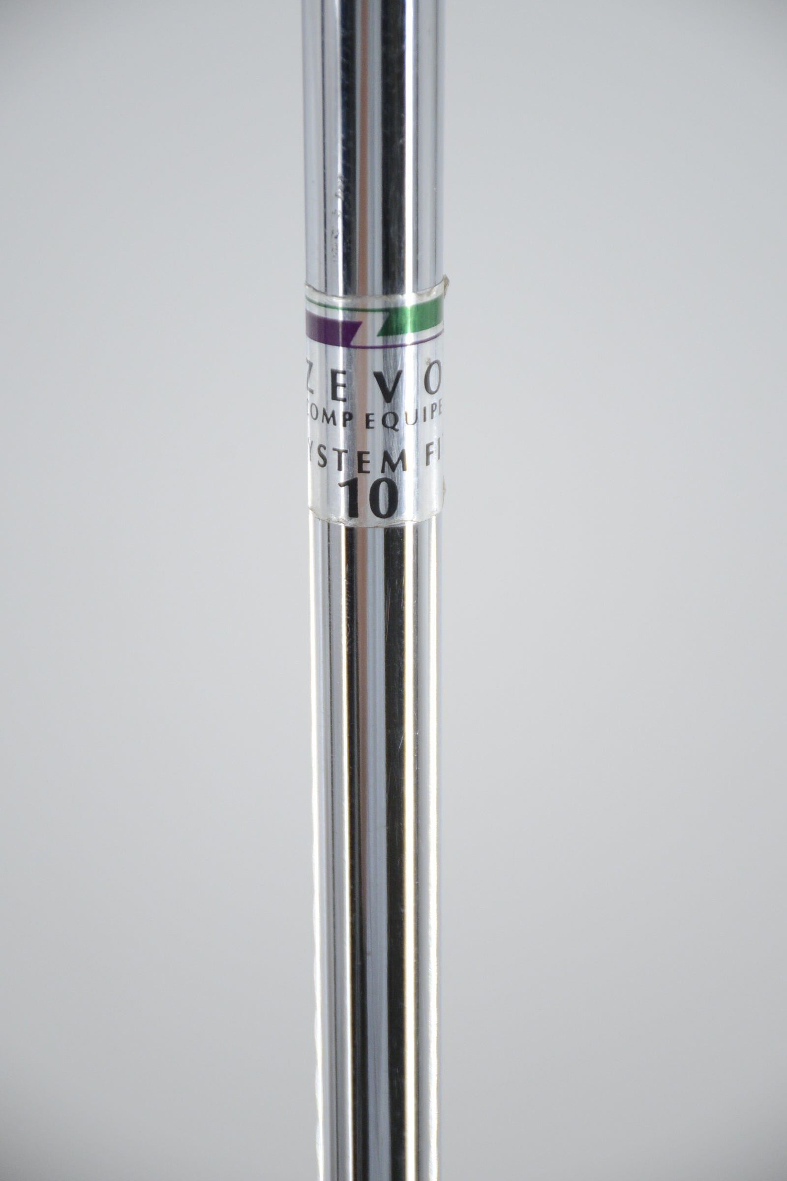 Zevo Compequiqe 9 Degree Wood R Flex 43.25" Golf Clubs GolfRoots 