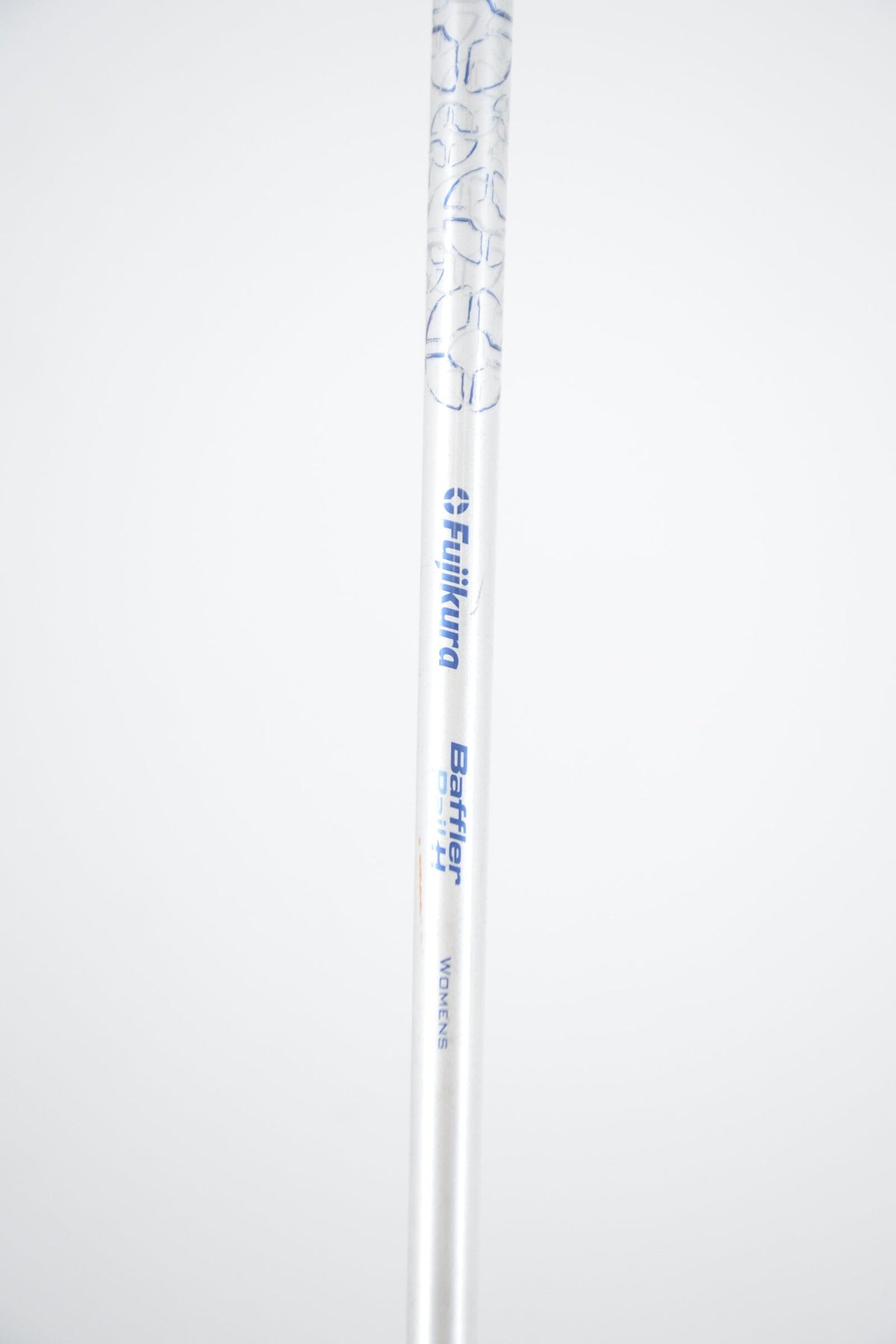 Women's Lefty Cobra Baffler Rail-H 3 Hybrid W Flex 39.5"