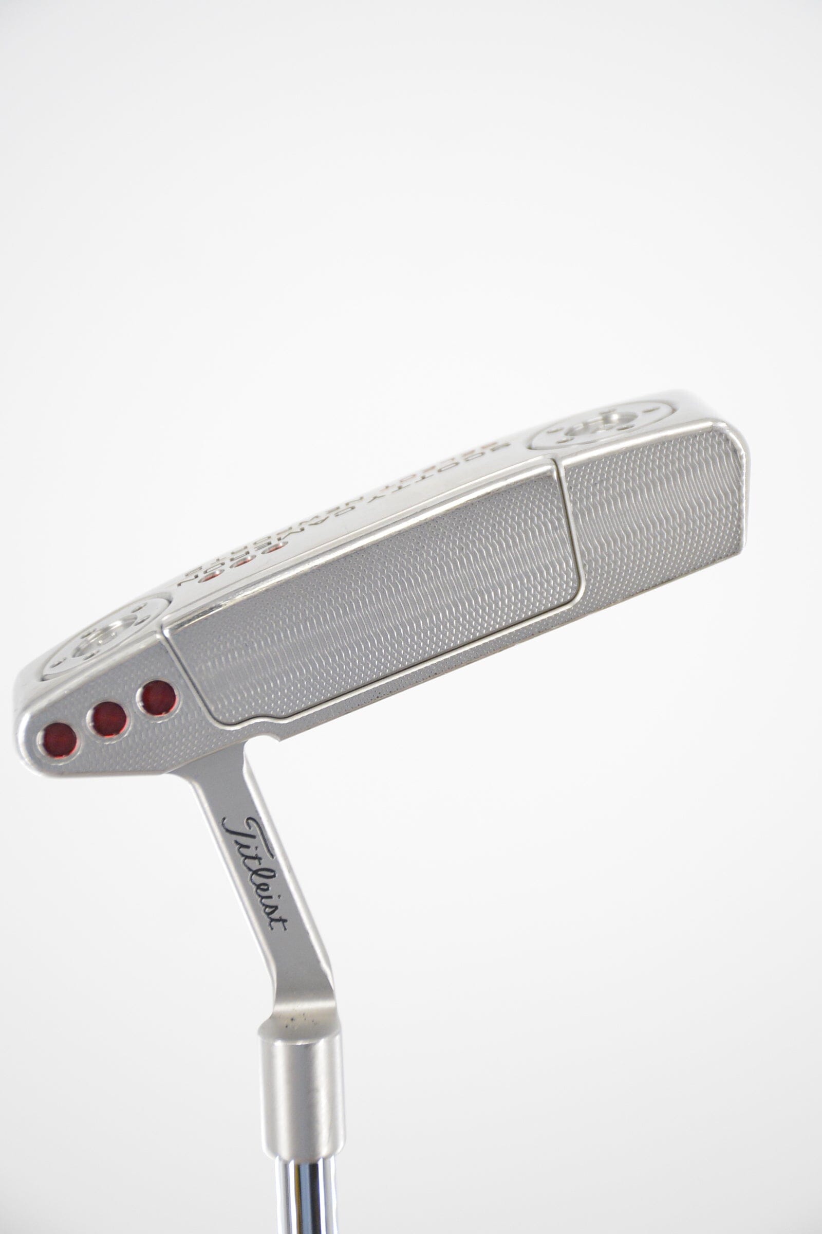 Scotty Cameron Select Newport 2 Putter S Flex 34.75" Golf Clubs GolfRoots 