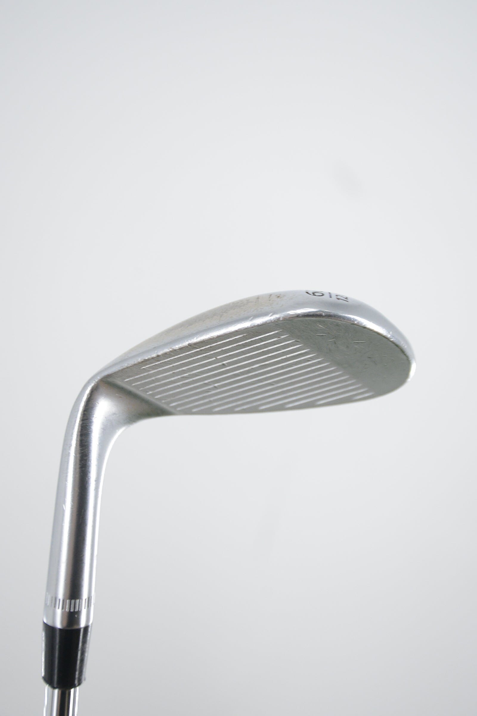 Callaway Jaws MD5 Chrome 60 Degree Wedge S Flex 34.5"