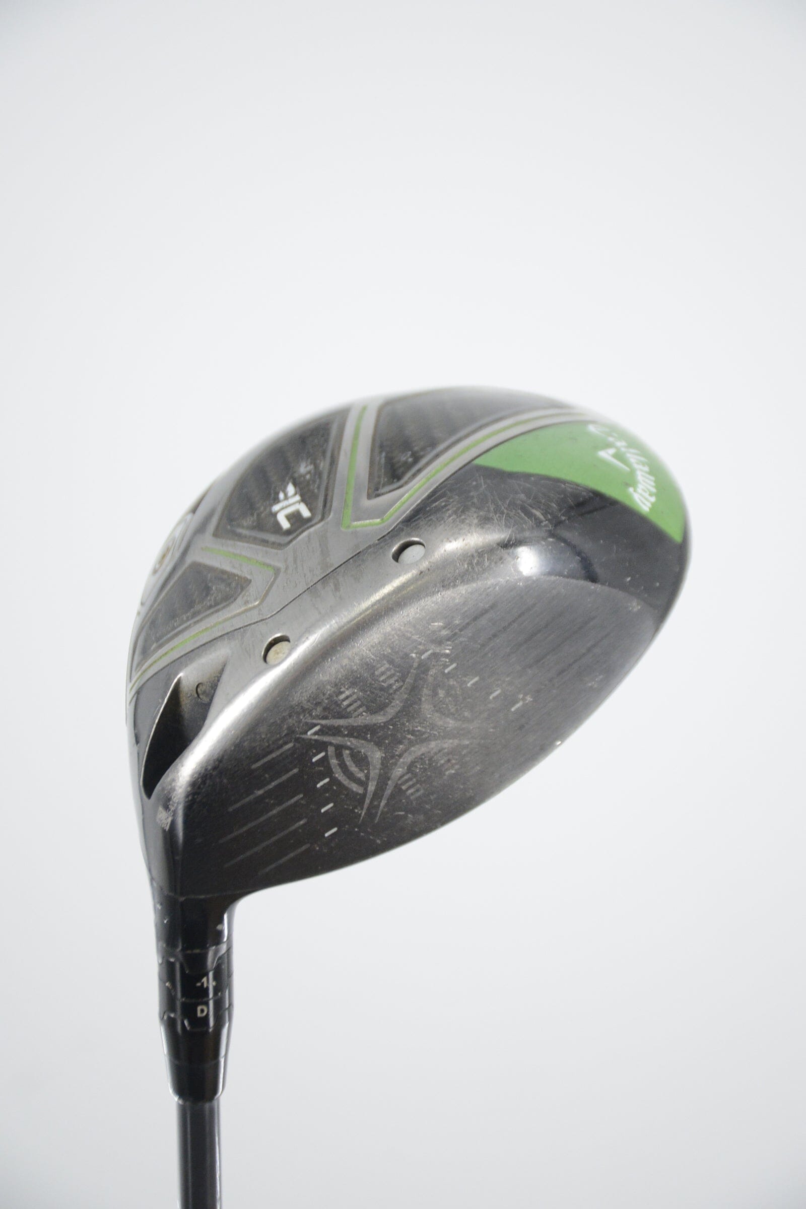 Callaway Great Big Bertha Epic 10.5 Degree Driver R Flex 45.25" Golf Clubs GolfRoots 