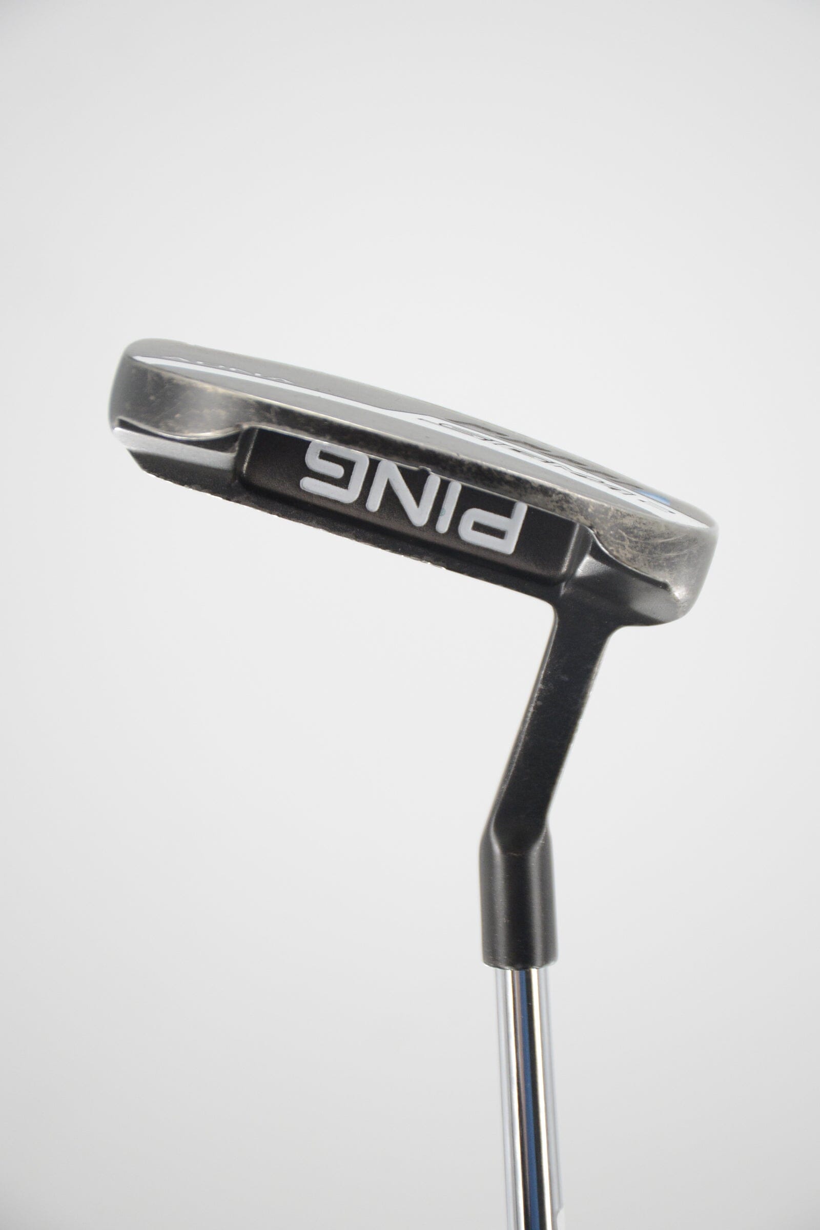 Ping Sigma 2 Arna Stealth Putter 35" Golf Clubs GolfRoots 