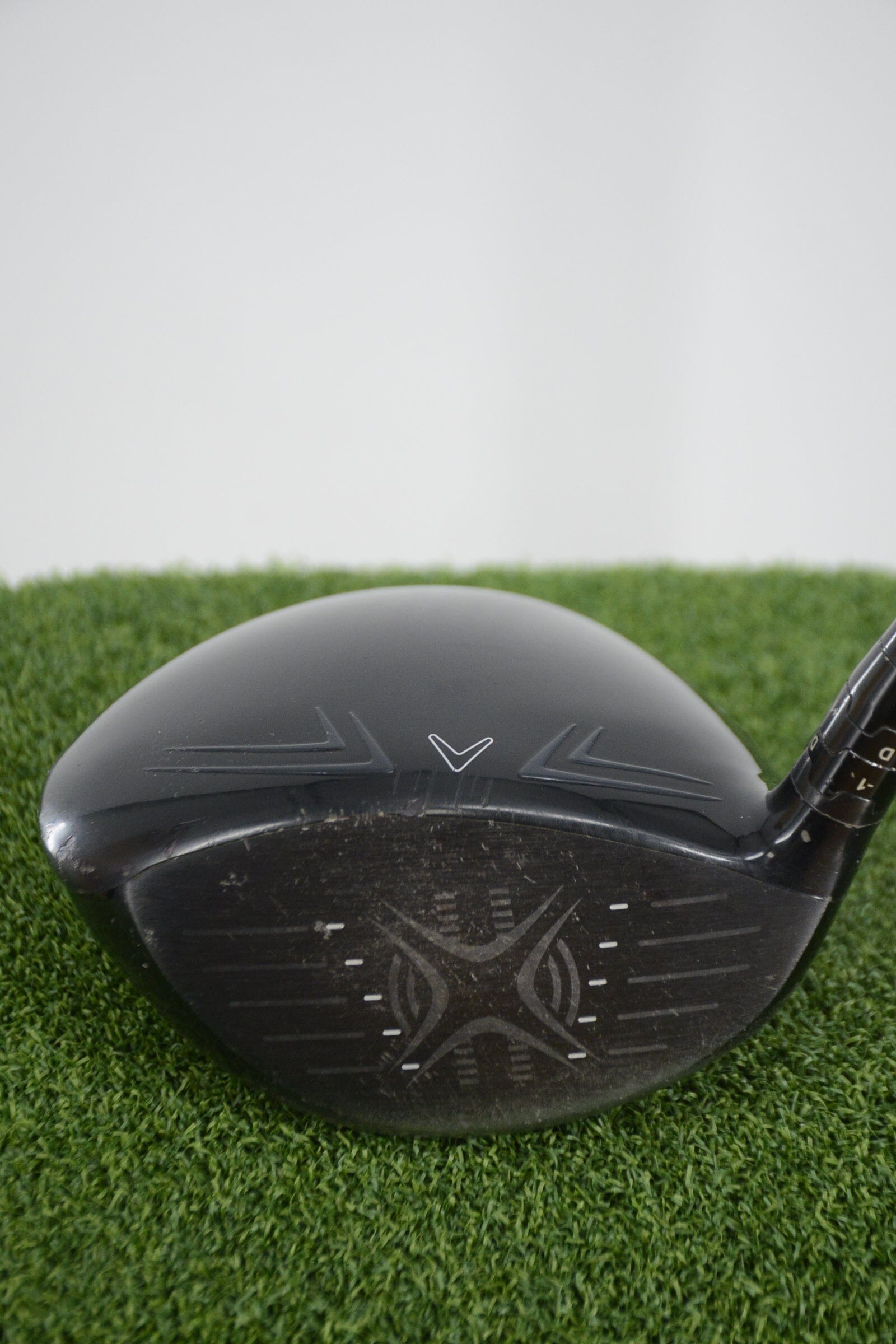 Callaway Great Big Bertha Epic 10.5 Degree Driver R Flex 45.25" Golf Clubs GolfRoots 