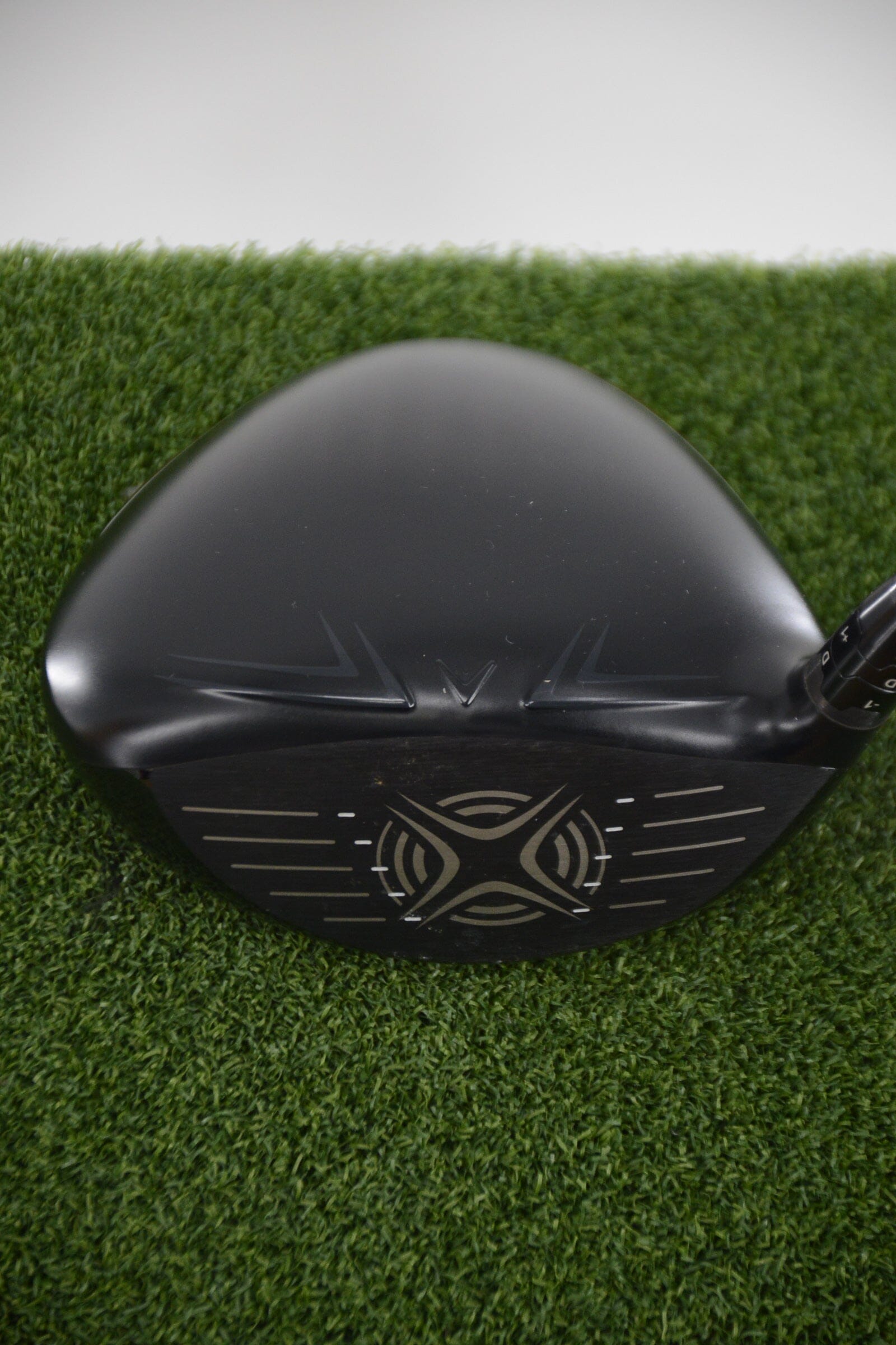 Callaway Big Bertha Fusion 10.5 Degree Driver R Flex 45.25" Golf Clubs GolfRoots 