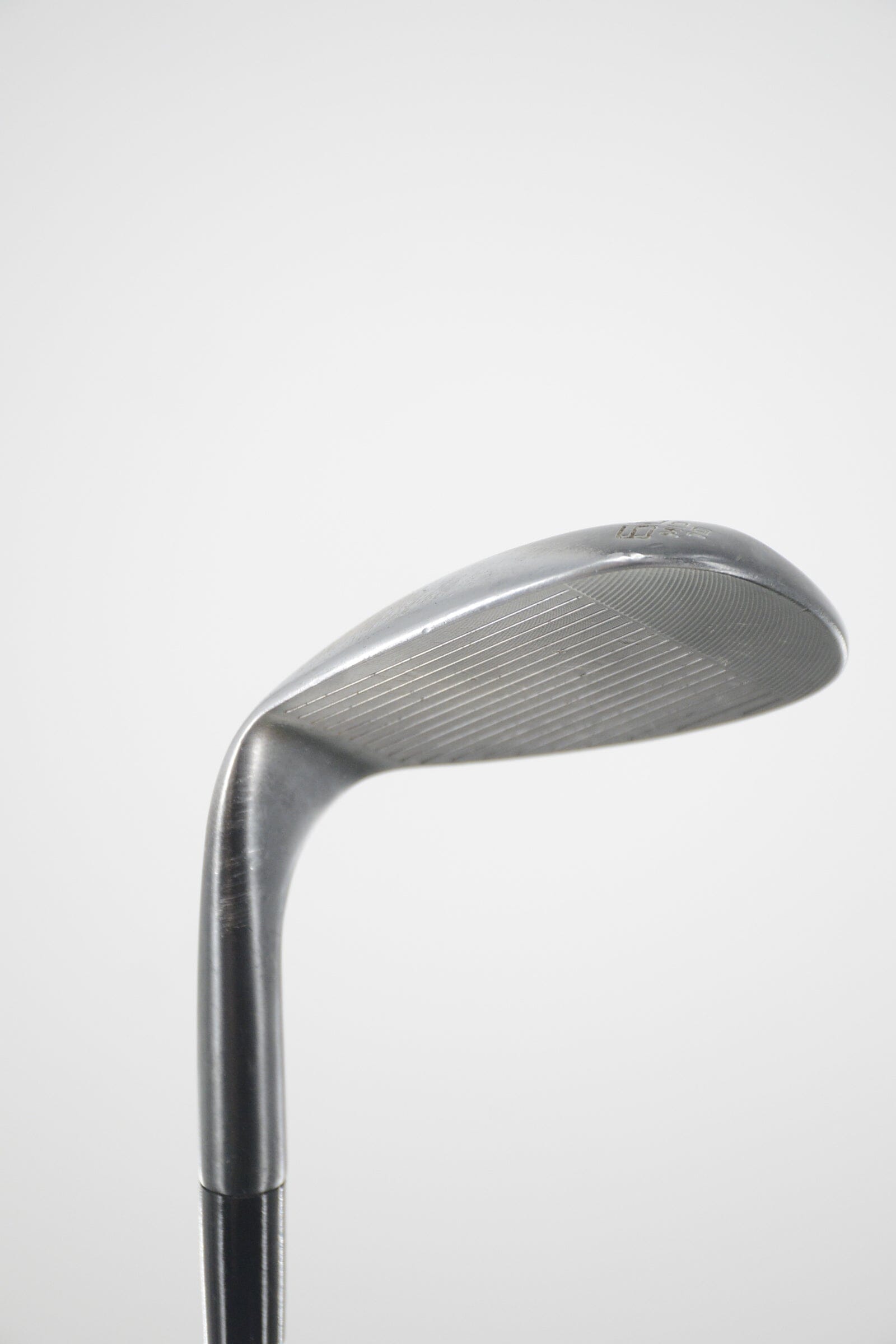 Cleveland RTX Zipcore Black Satin 60 Degree Wedge Wedge Flex 34.75" Golf Clubs GolfRoots 