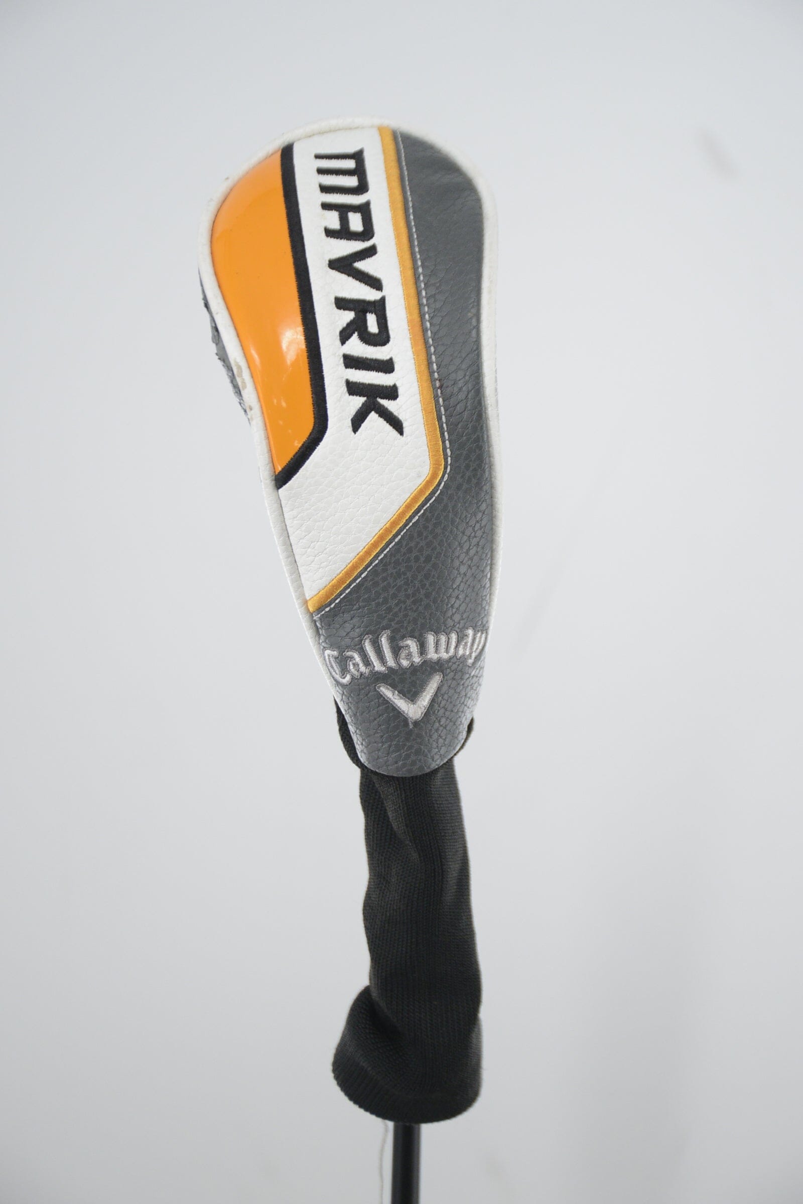 Callaway Mavrik Pro 3 Hybrid S Flex 39.75" Golf Clubs GolfRoots 