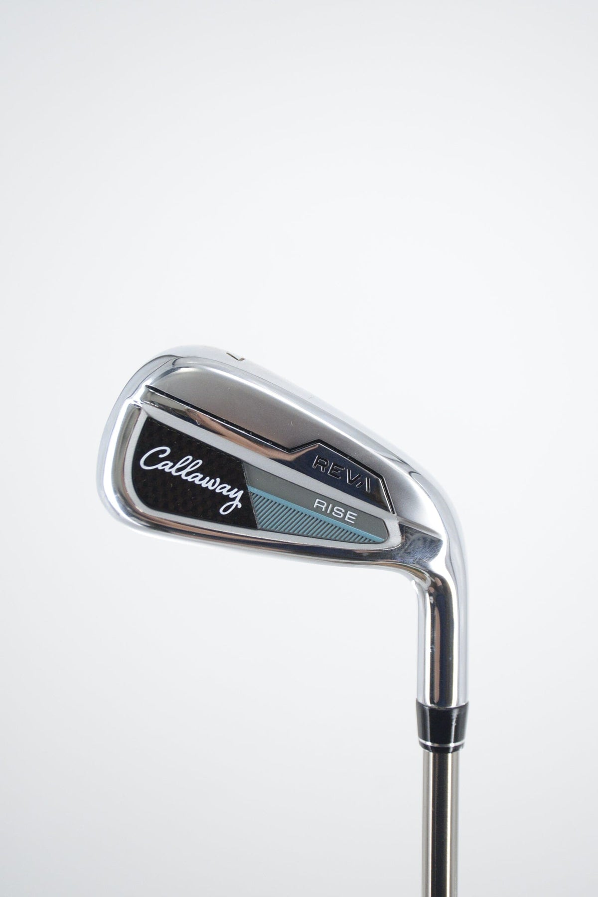 Women's Callaway Reva Rise 7 Iron W Flex 36.25"