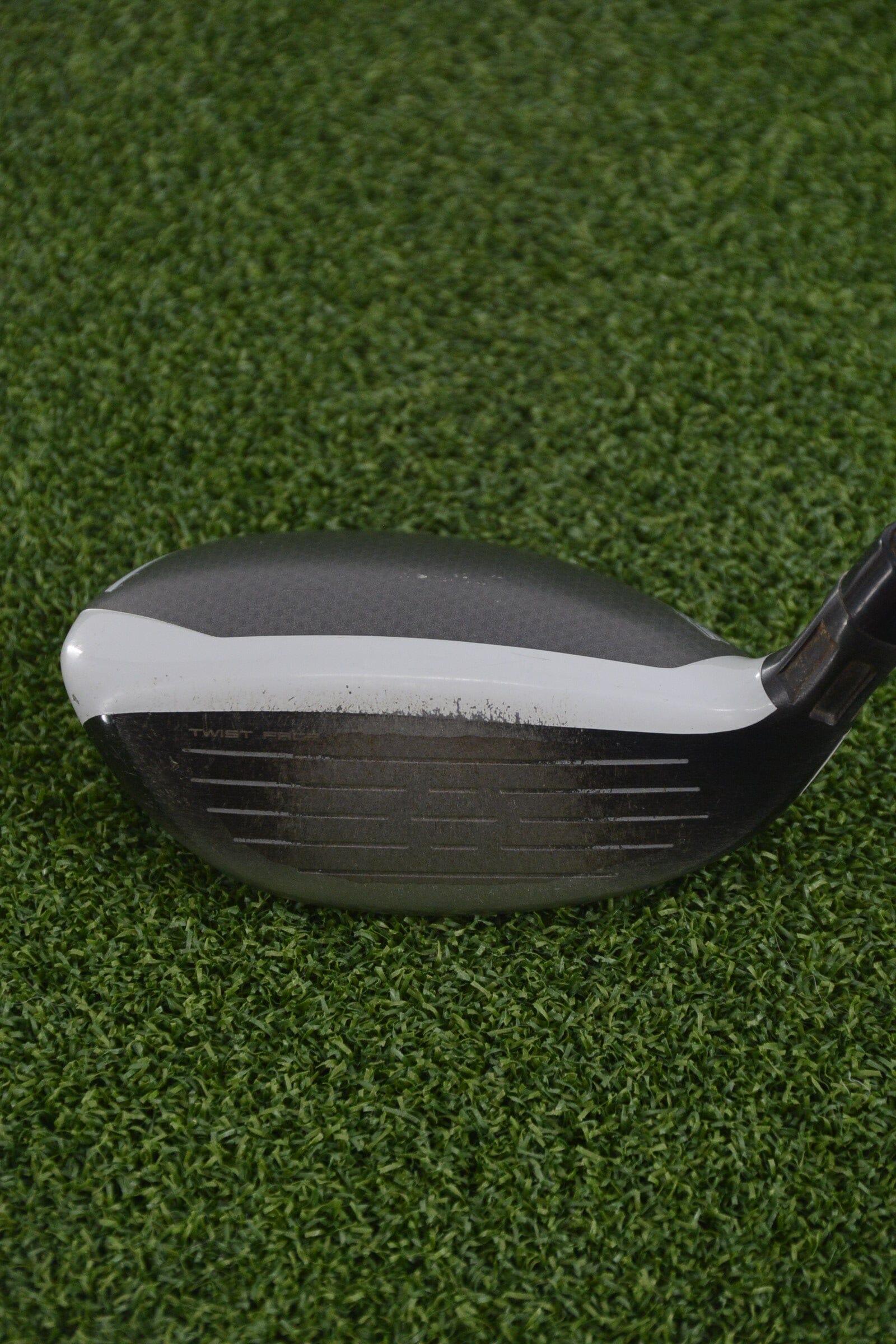 TaylorMade SIM Max 3 Hybrid S Flex 40.5" Golf Clubs GolfRoots 