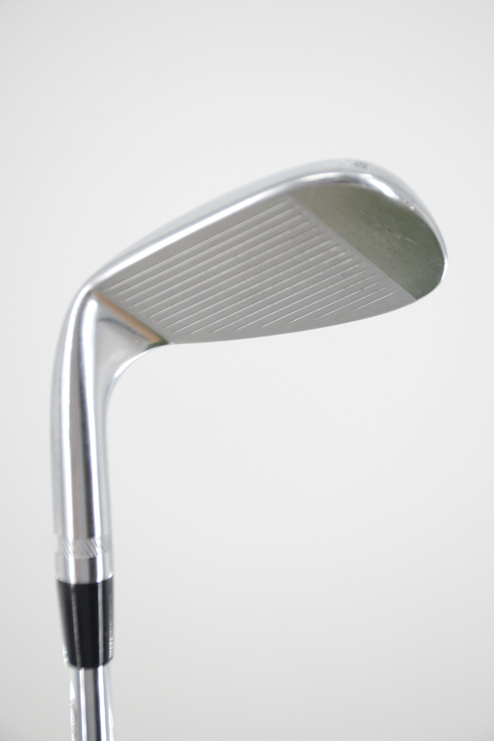 Titleist Vokey SM7 Tour Chrome 50 Degree Wedge Wedge Flex 35.25" Golf Clubs GolfRoots 