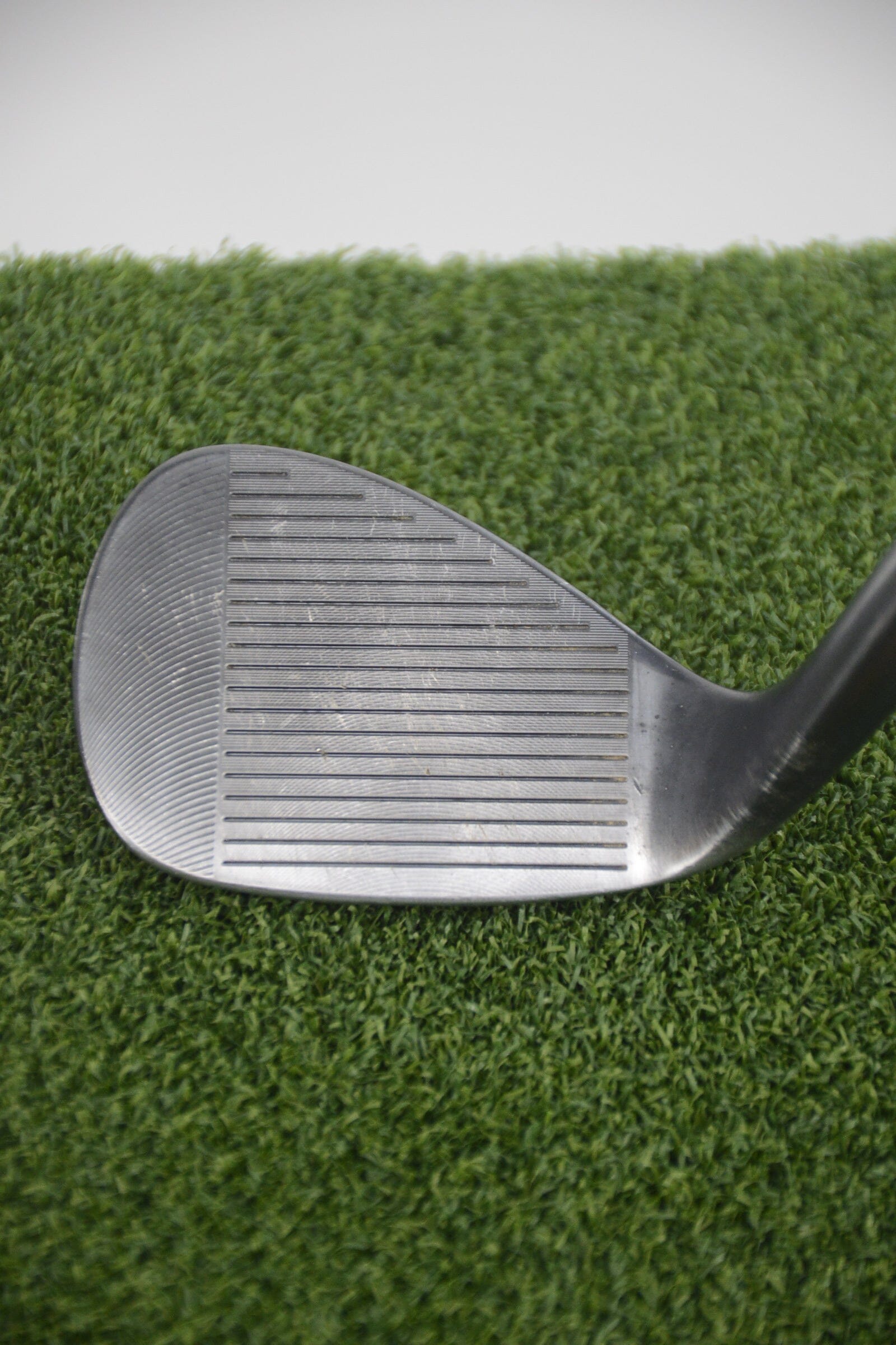 Cleveland RTX Zipcore Black Satin 60 Degree Wedge Wedge Flex 34.75" Golf Clubs GolfRoots 