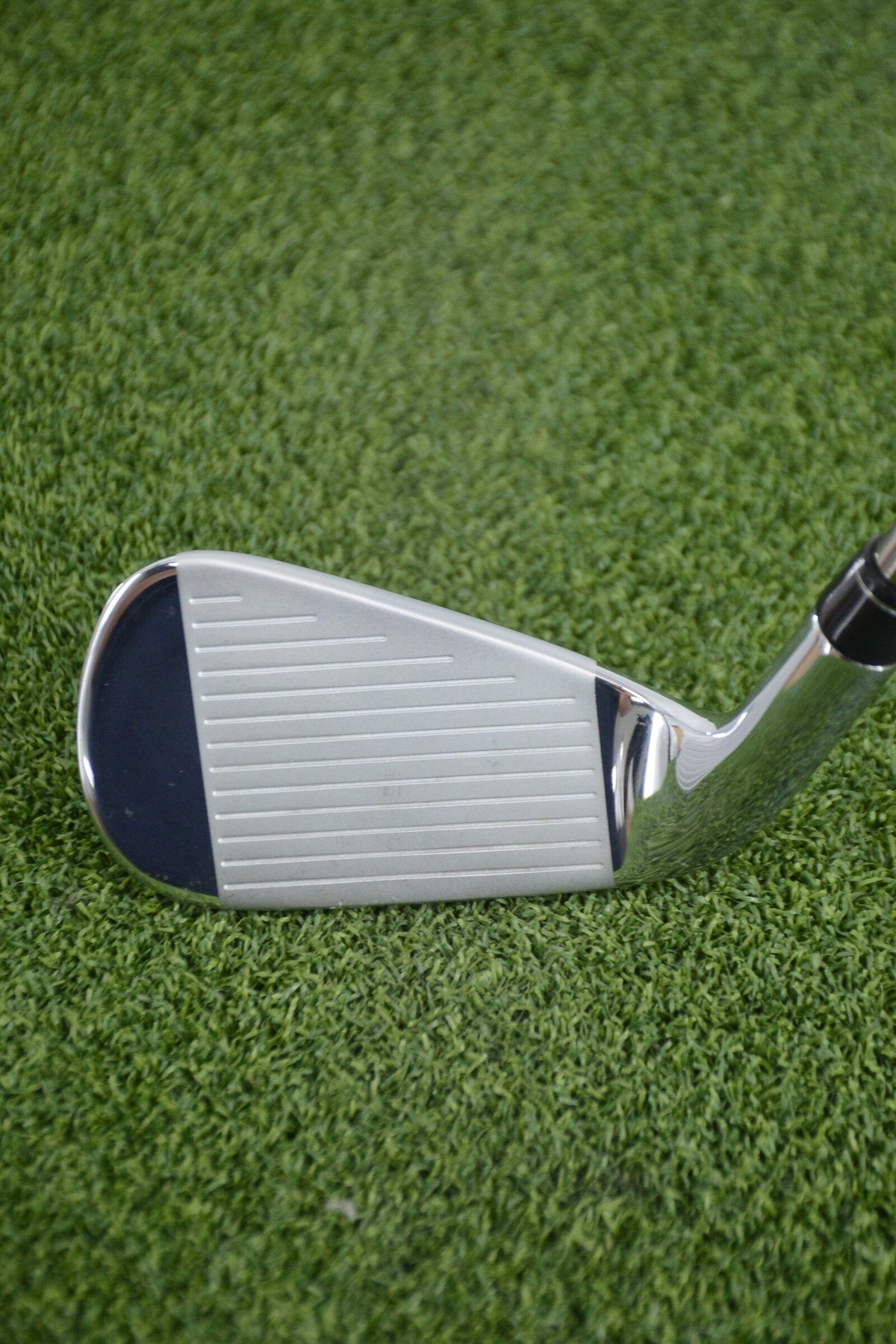 Women's Callaway Reva Rise 7 Iron W Flex 36.25"