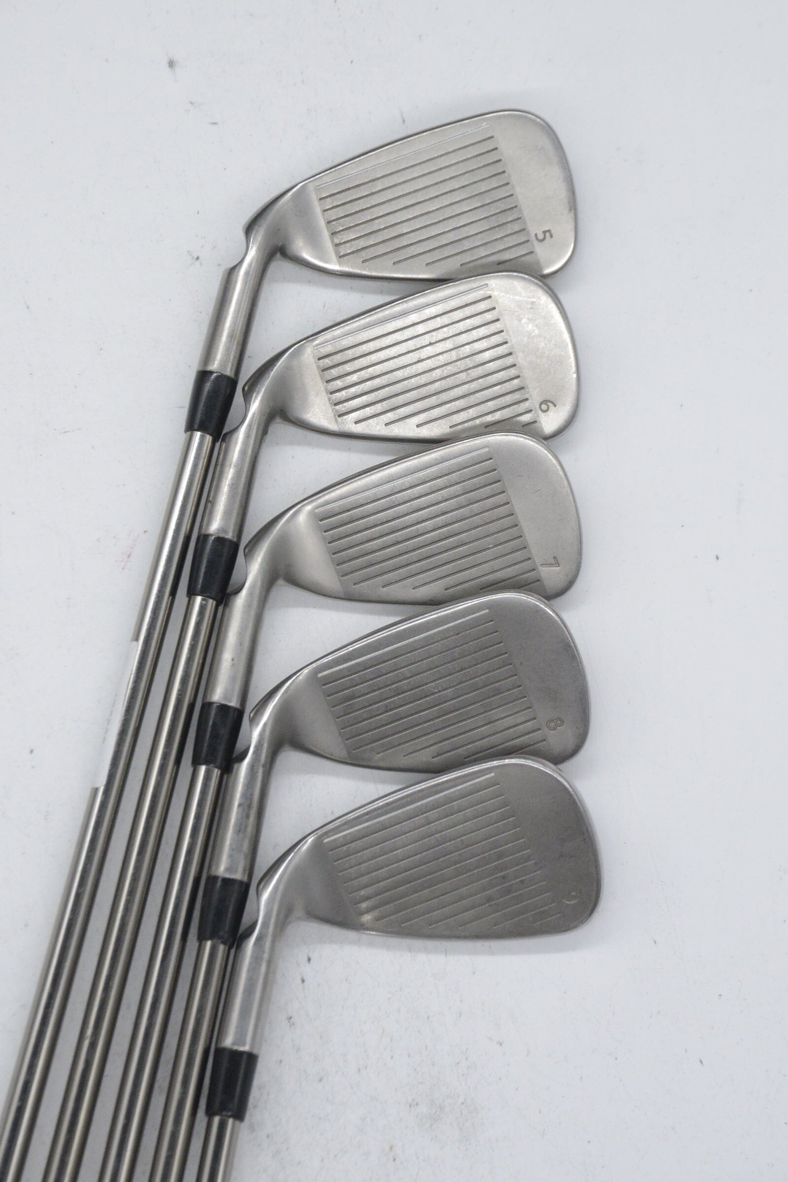 Ping G 5-9 Iron Set R Flex Std Length Golf Clubs GolfRoots 