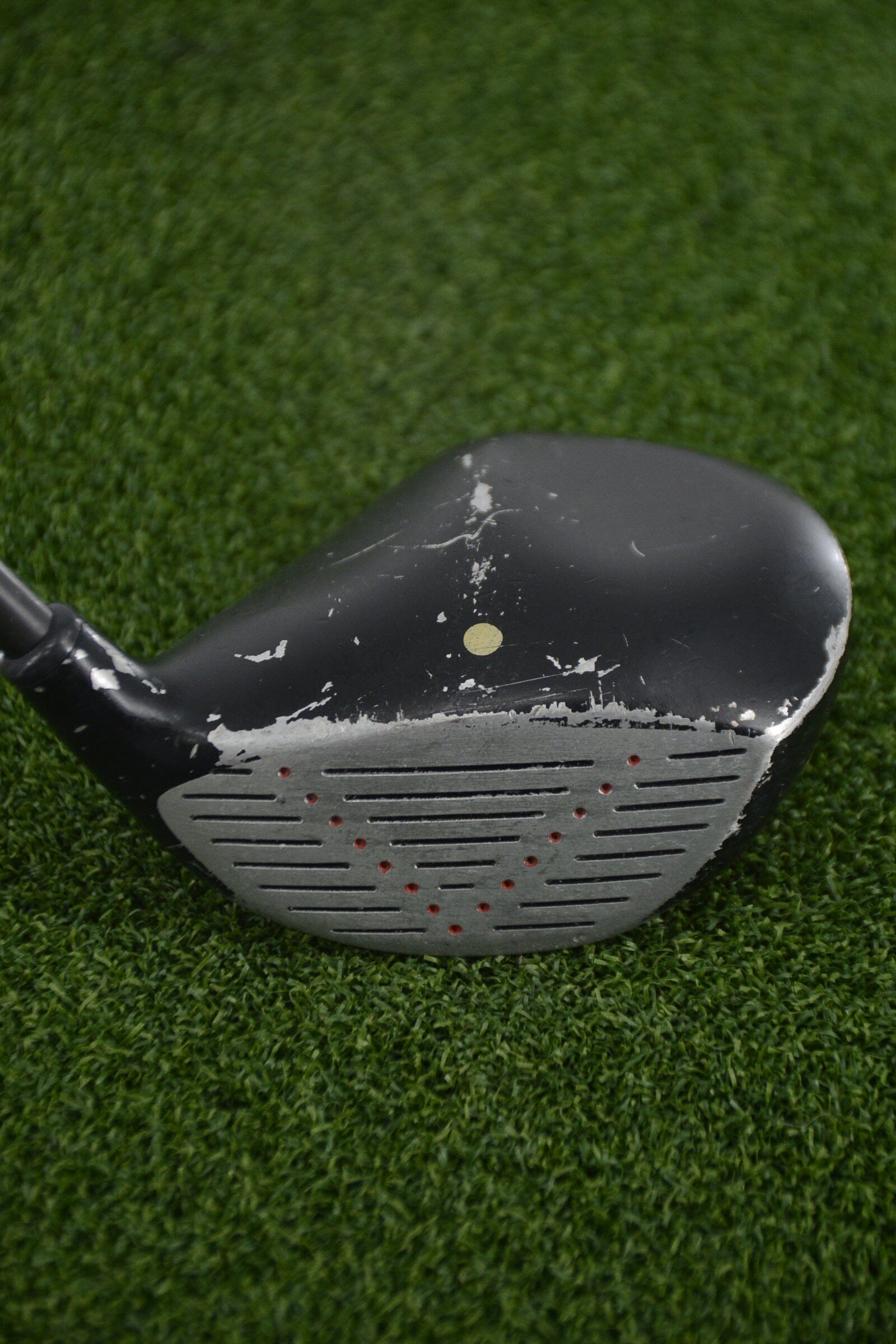 Lefty Rawlings Ultimate Golf Machine 10.5 Degree Driver R Flex 44.5" Golf Clubs GolfRoots 