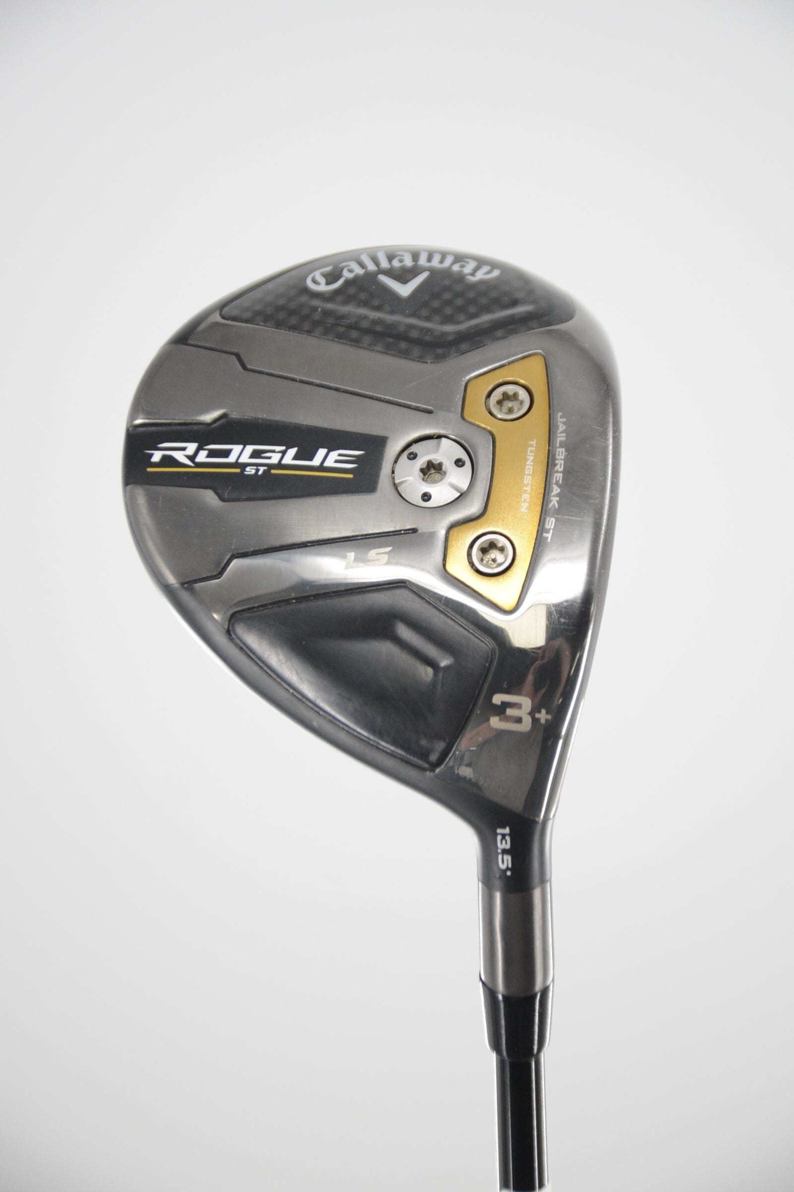 Callaway Rogue St LS 3+ Wood X Flex 42.75" Golf Clubs GolfRoots 